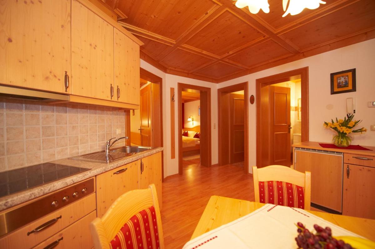 Pension Hedegghof