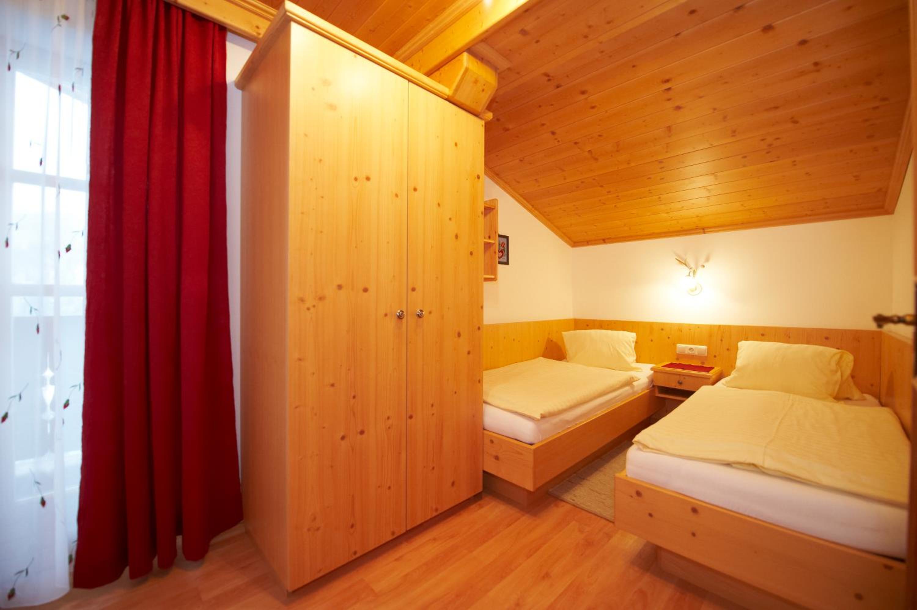Pension Hedegghof
