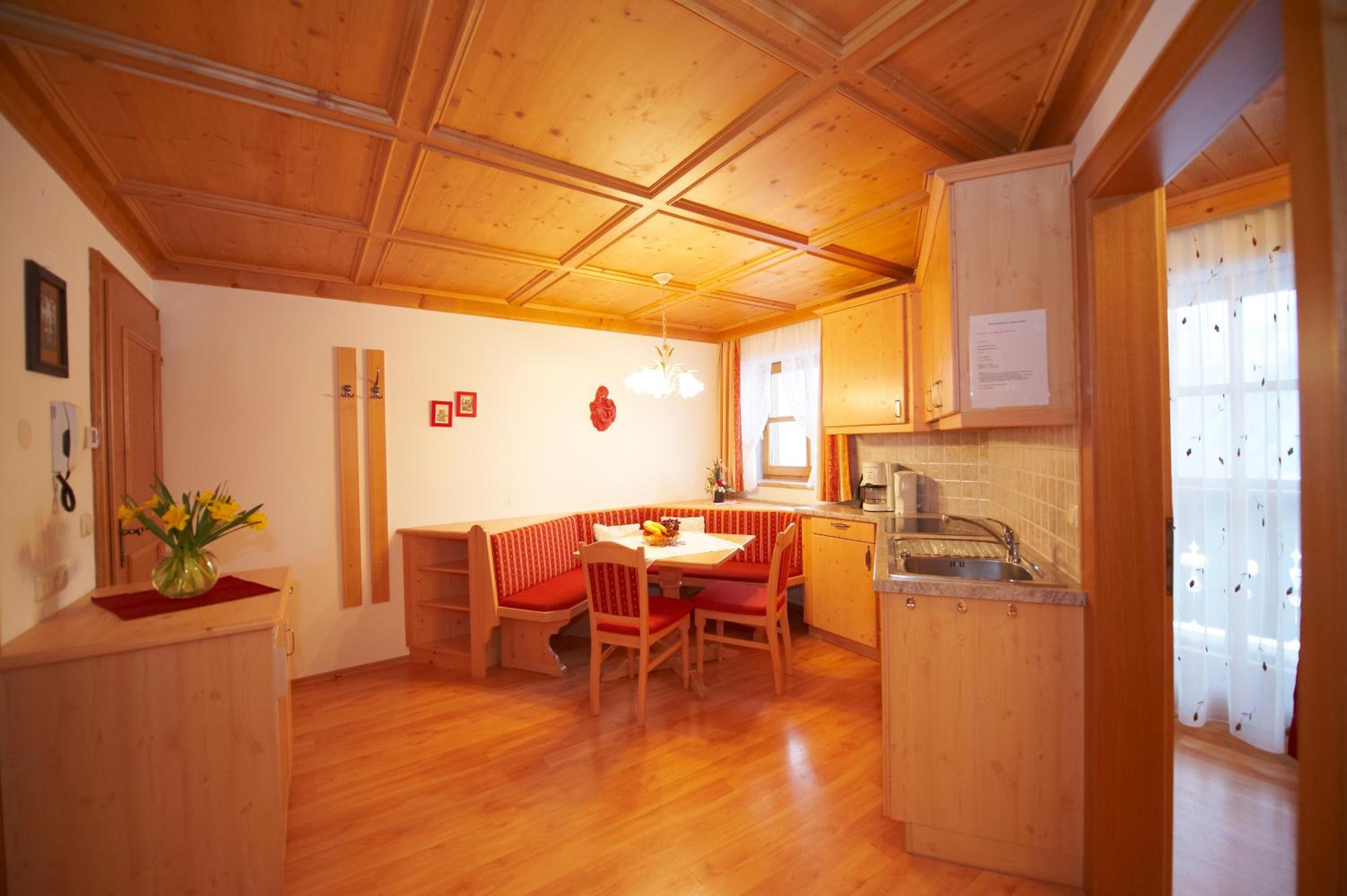Pension Hedegghof