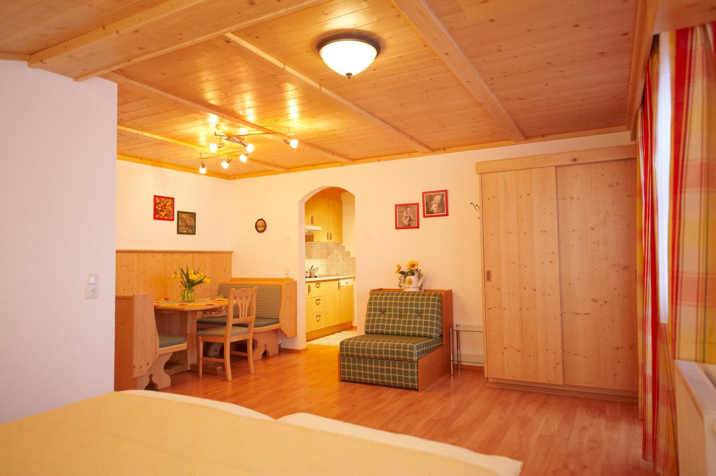 Pension Hedegghof