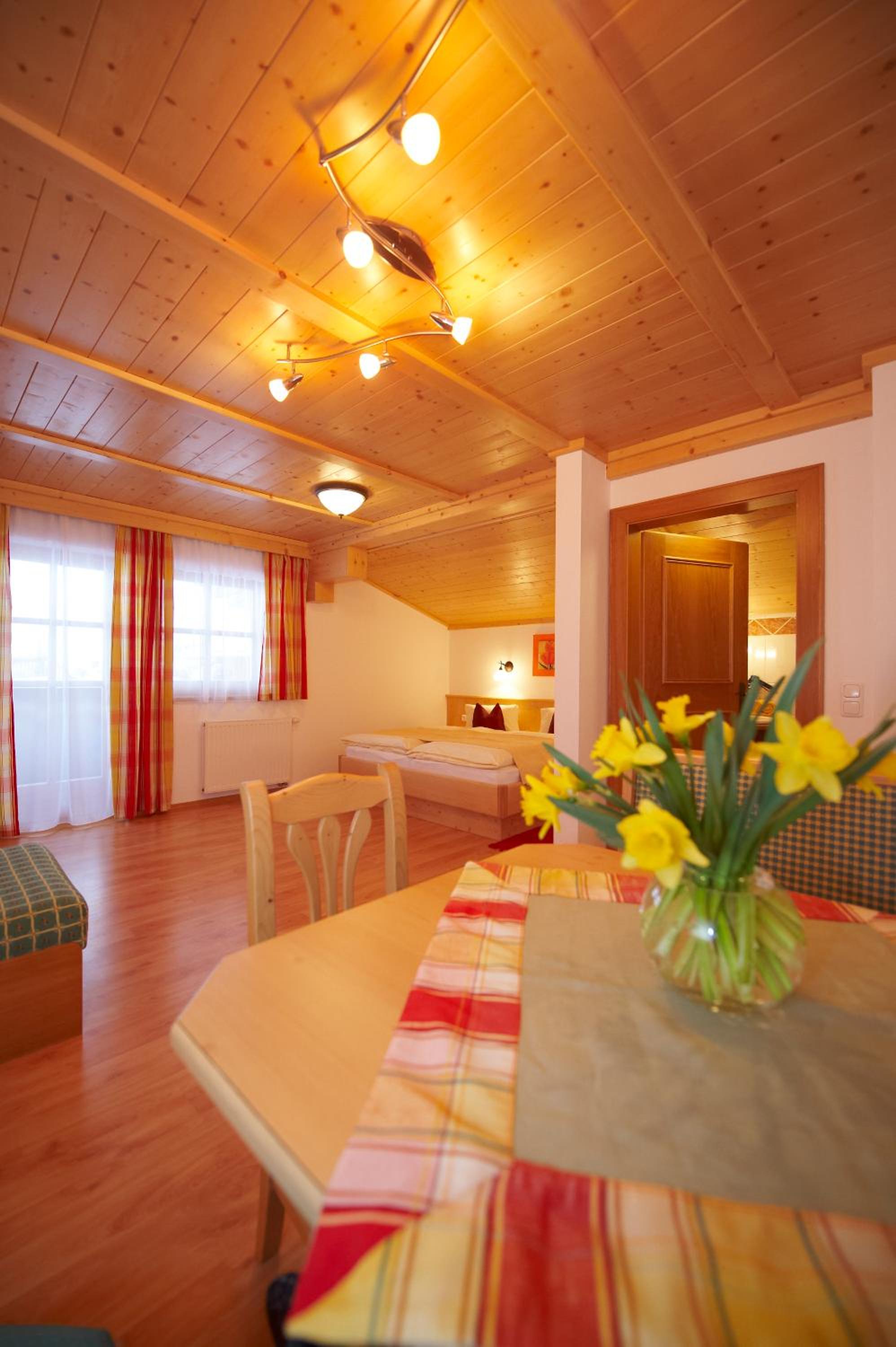 Pension Hedegghof