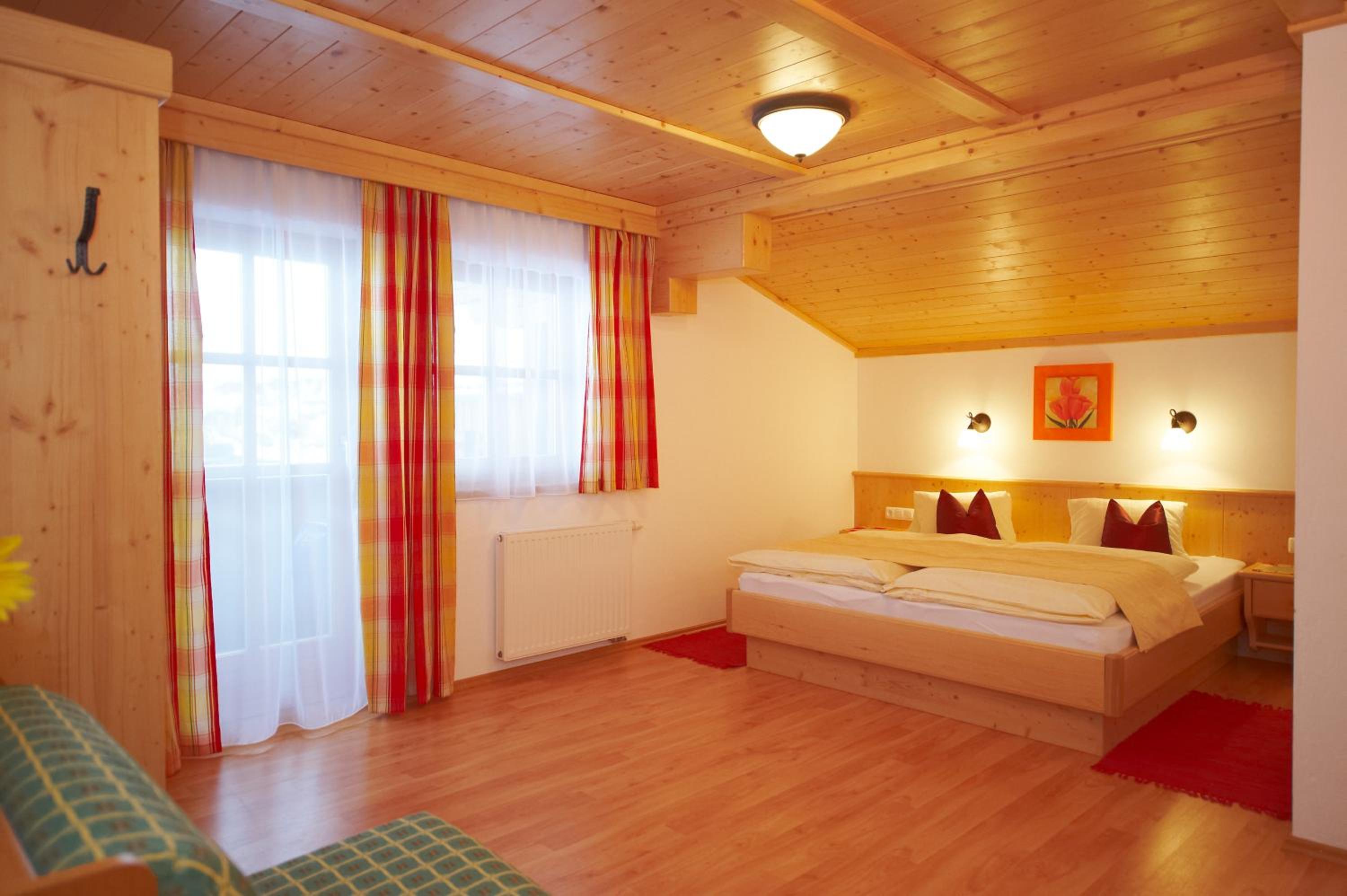 Pension Hedegghof