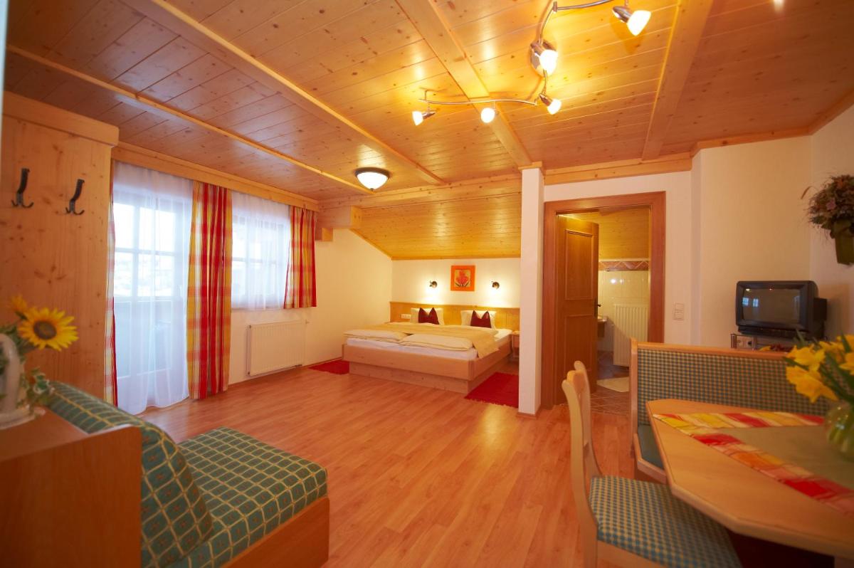 Pension Hedegghof