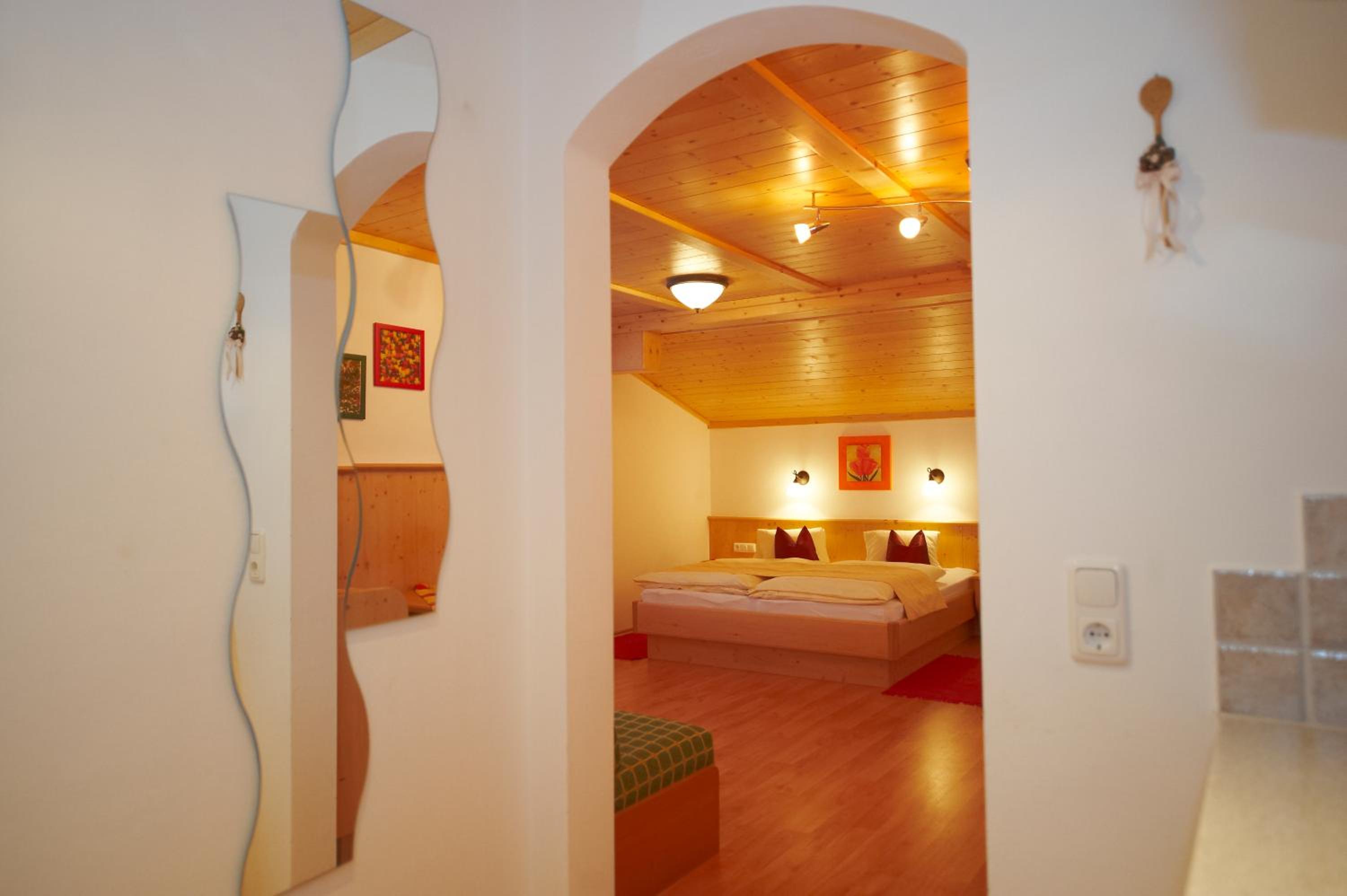 Pension Hedegghof