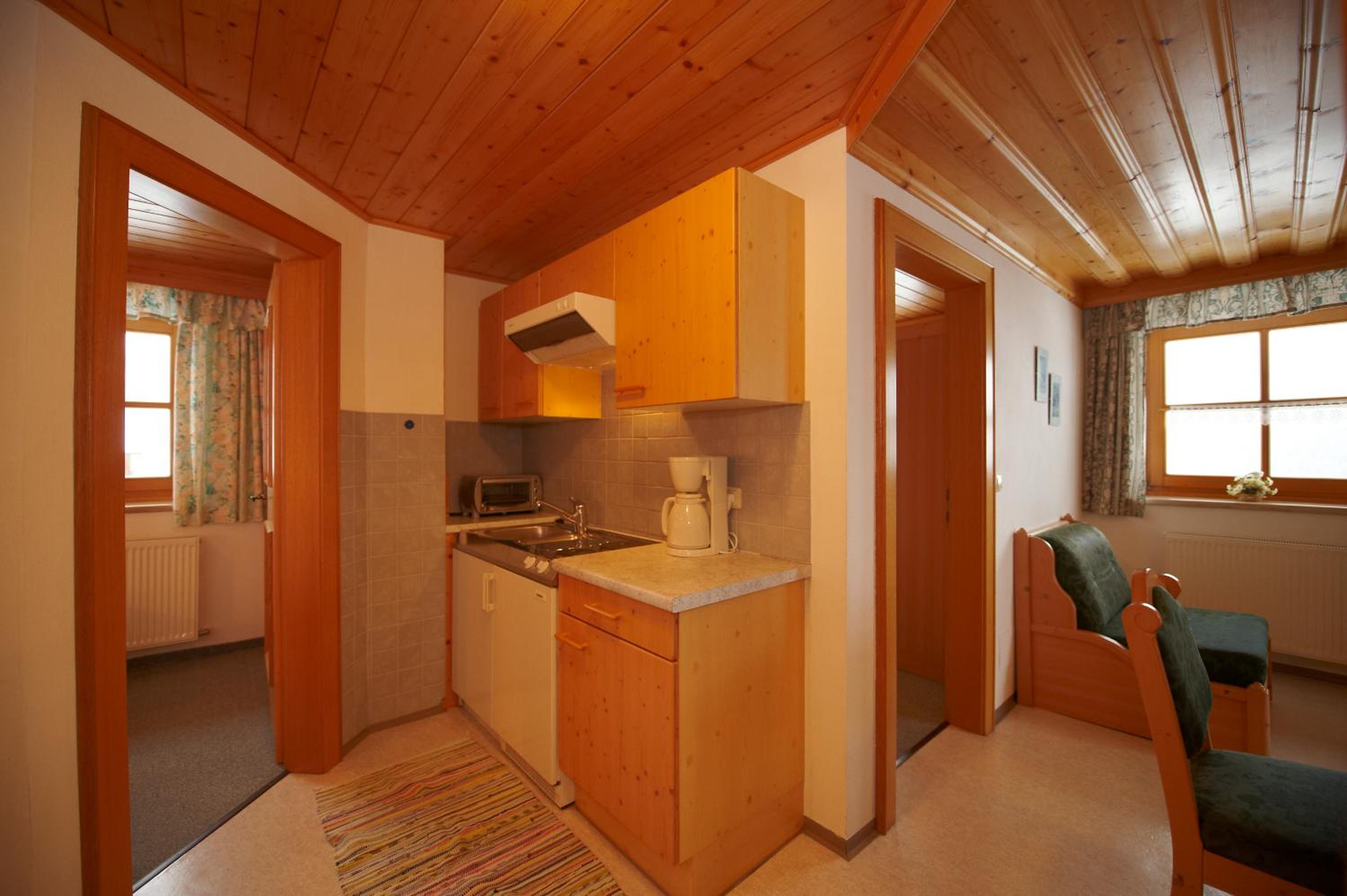 Pension Hedegghof