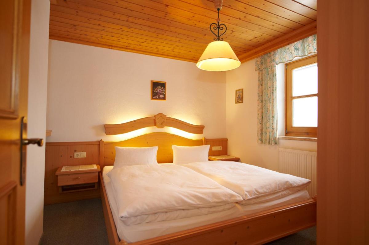 Pension Hedegghof