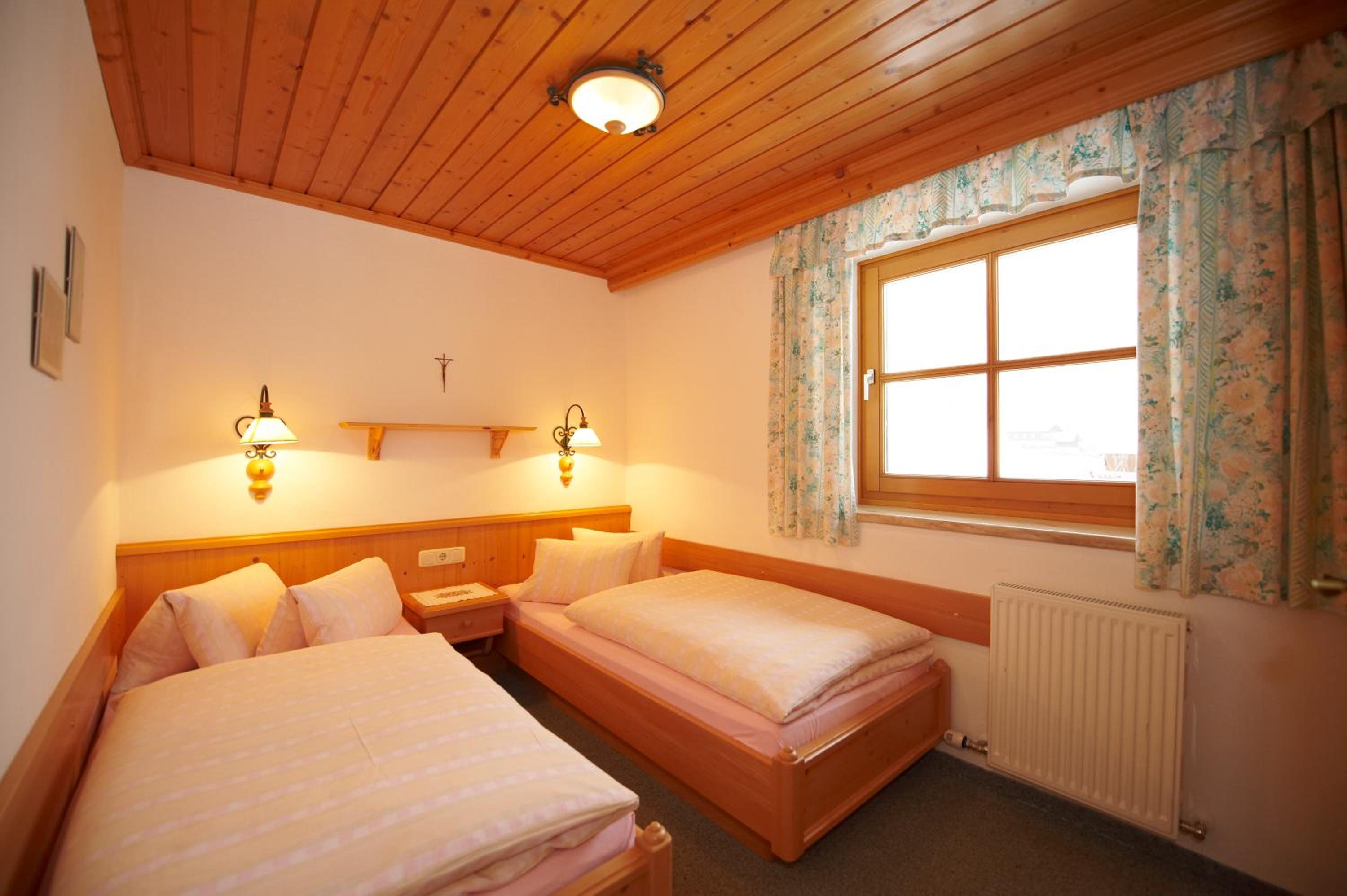 Pension Hedegghof
