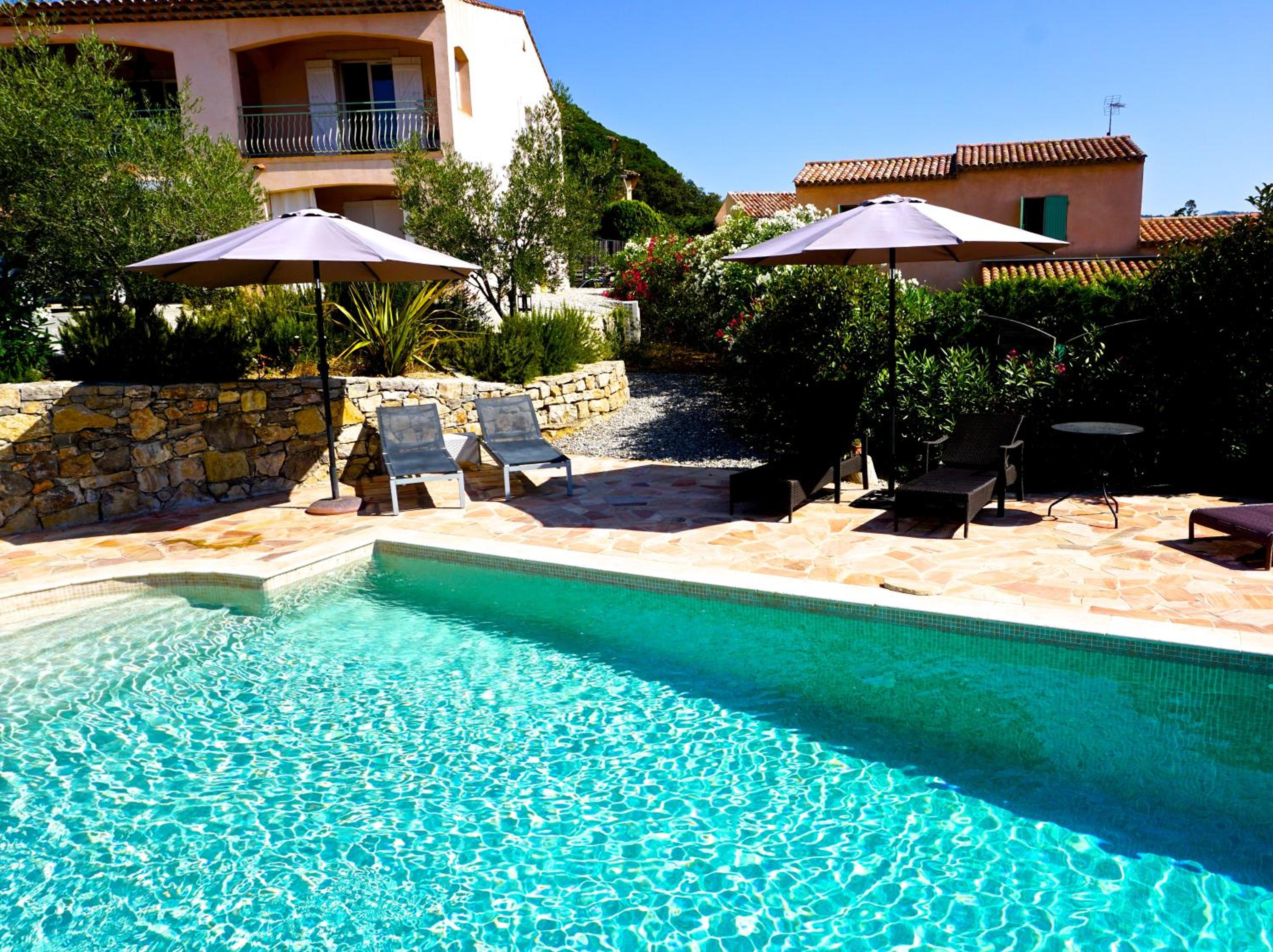 Sainte-Maxime Vacations - Lone Star House - Property Image 1