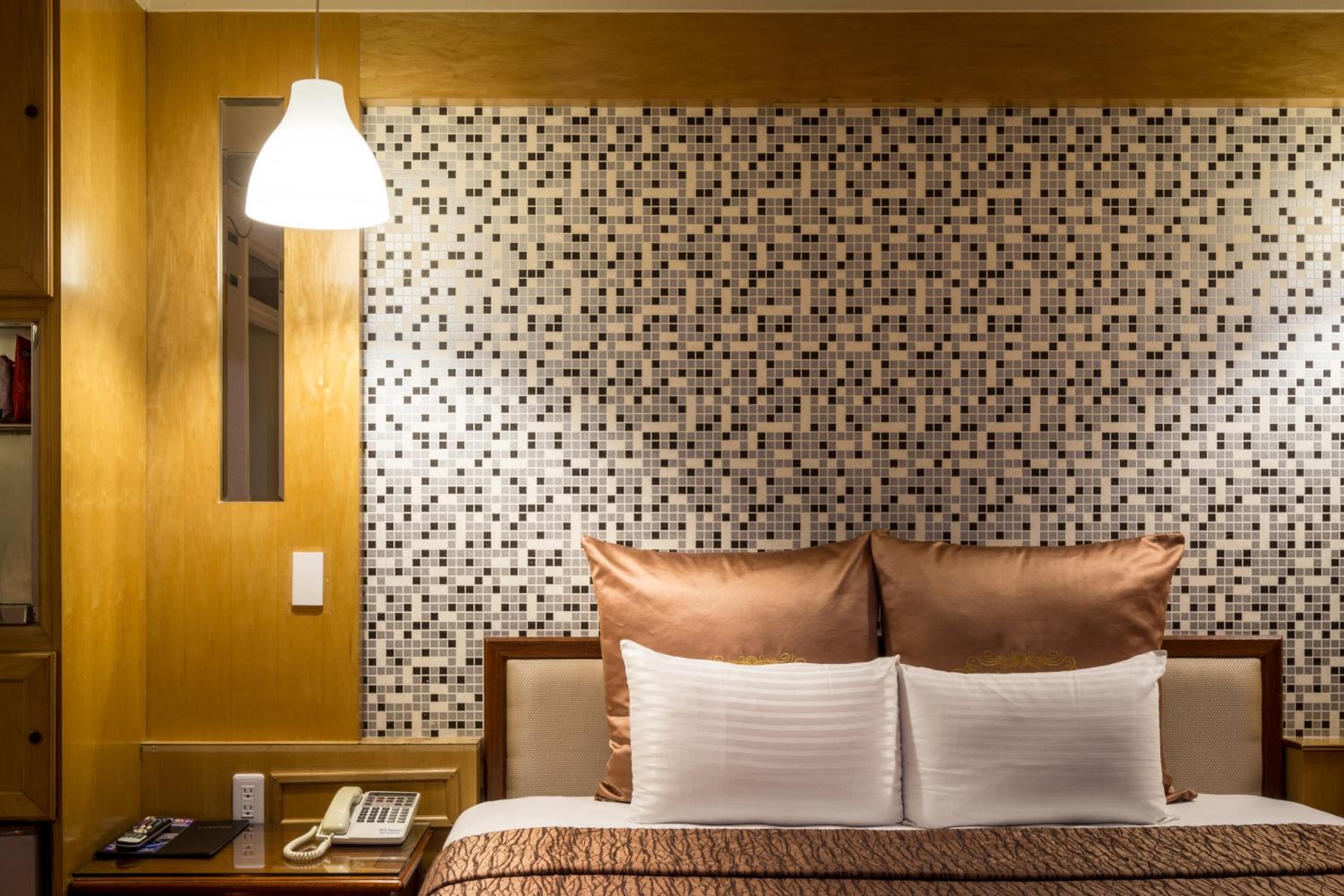 Ching Ching Motel view 4