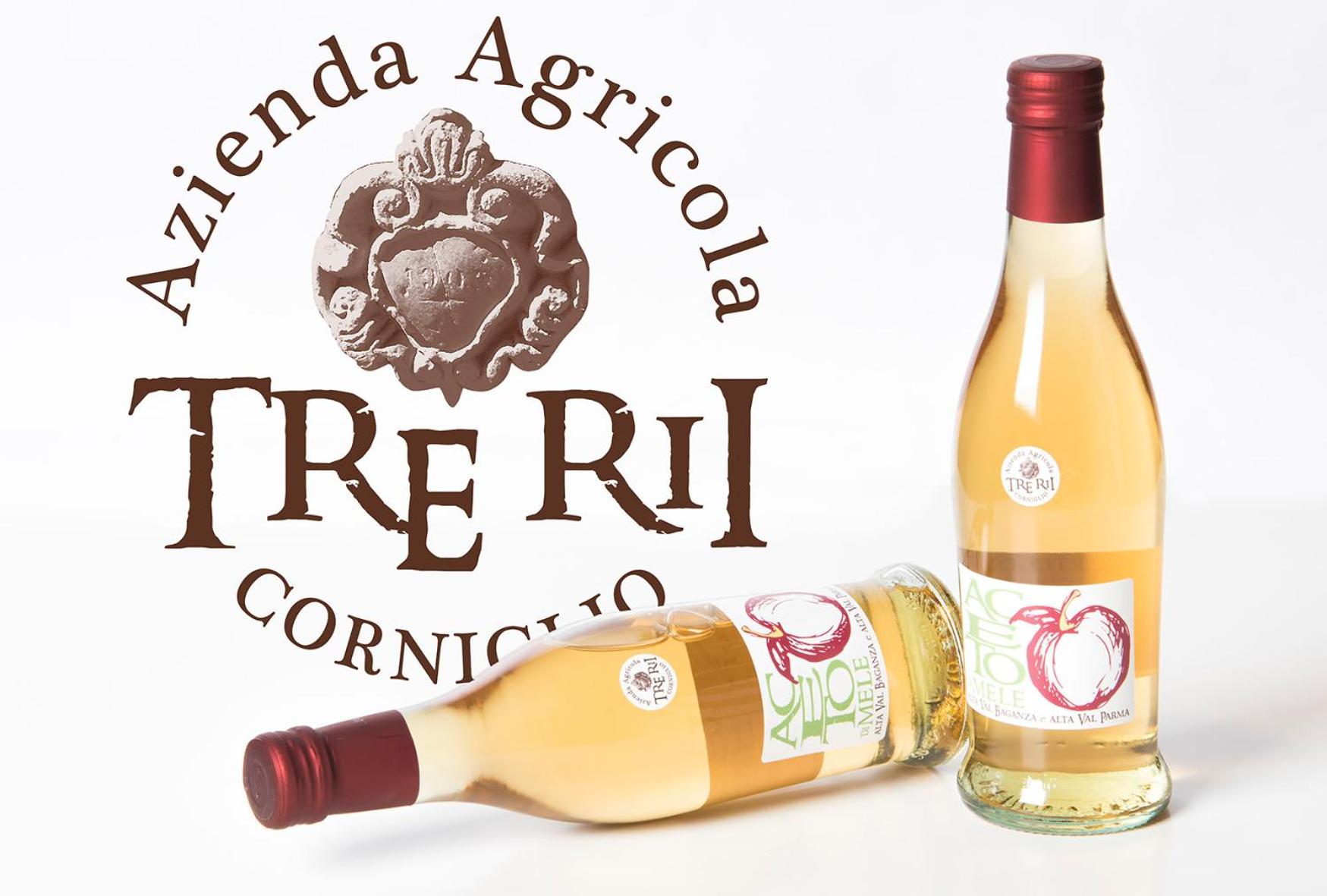 Agricola Tre Rii Sidreria