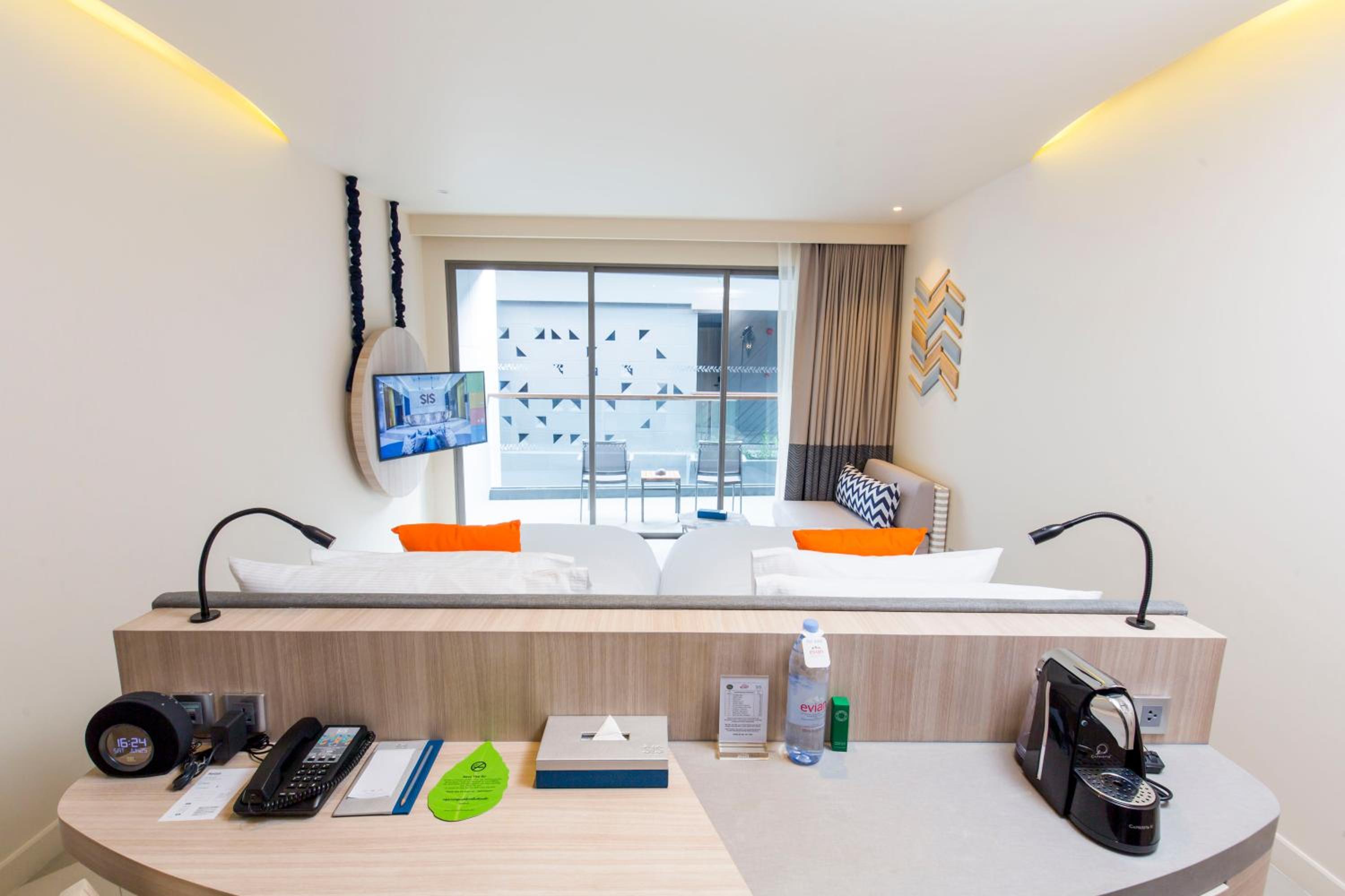 The SIS Kata Resort - Adult Only