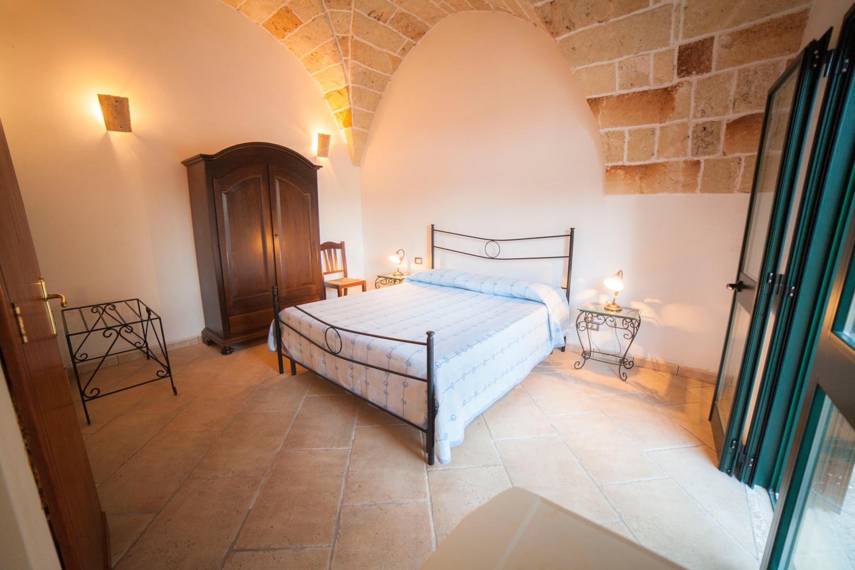 Masseria Fracchicchi