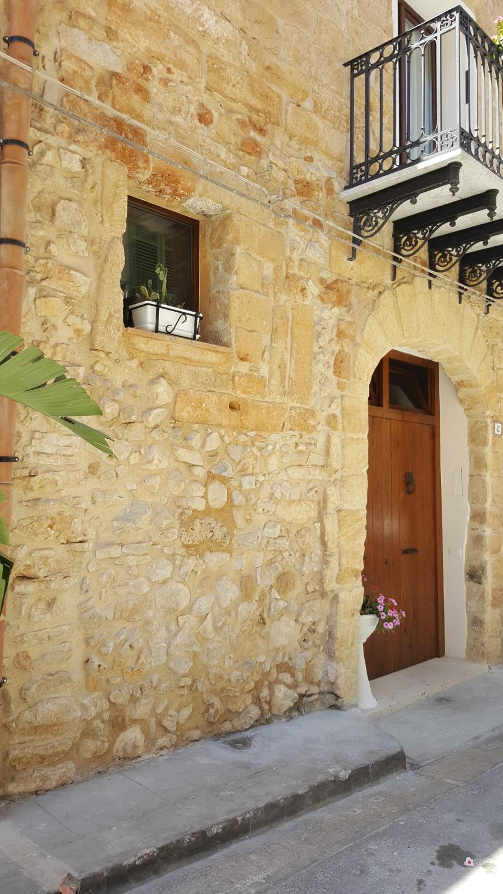 B&B Cinisi Vacanze 2.0