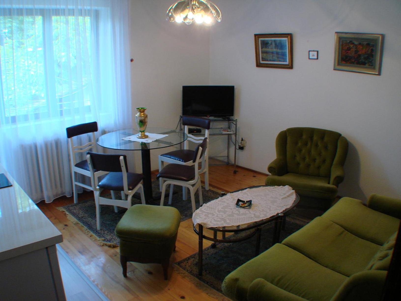 Apartments M view 4