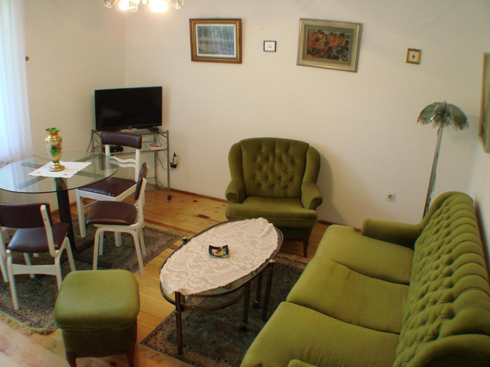 Apartments M view 5