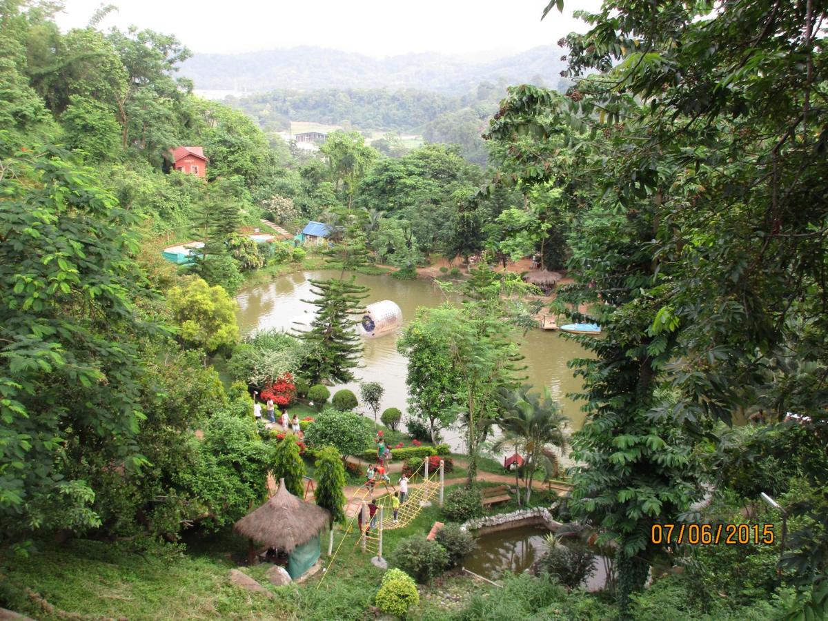 children's play area