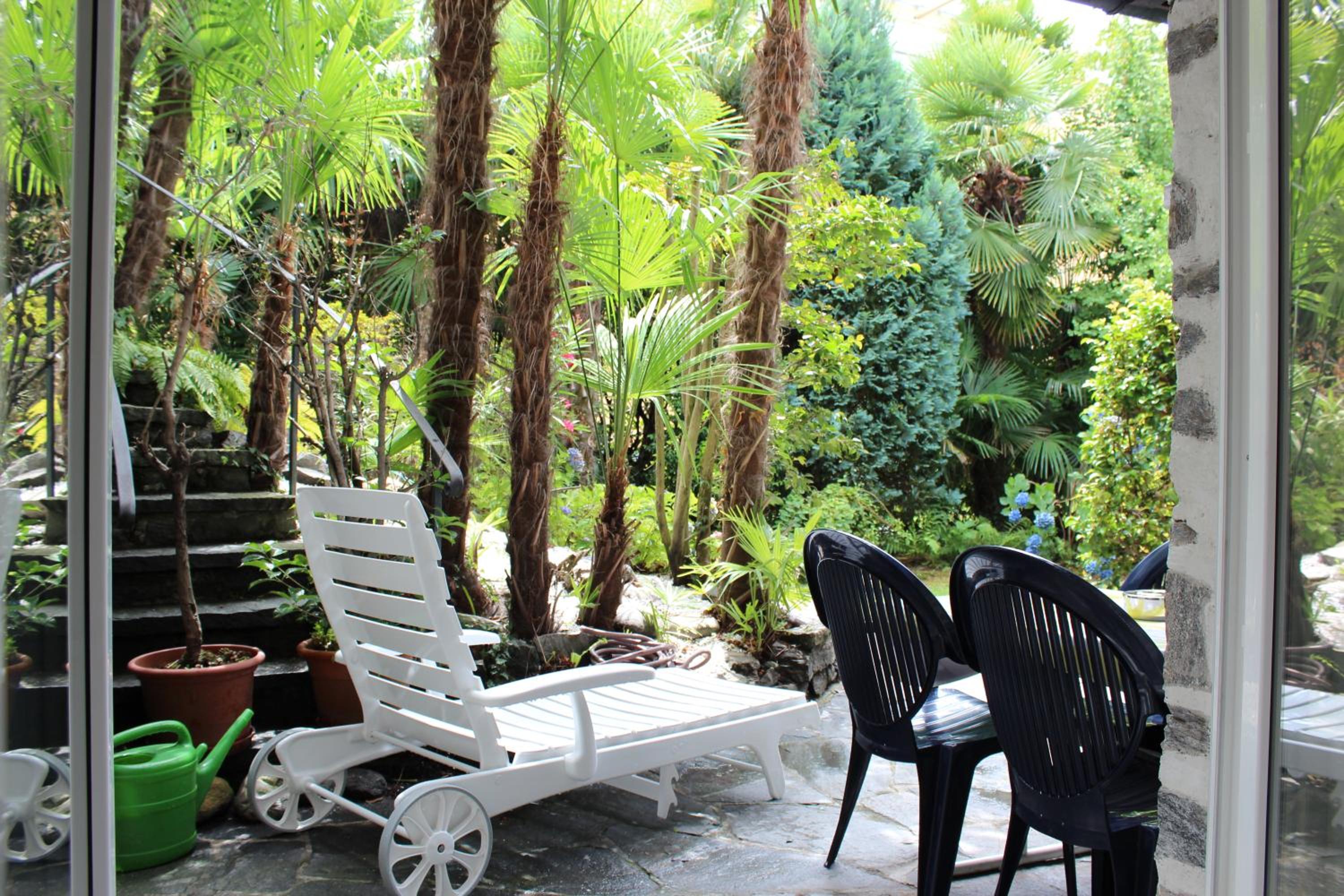 Casa Liliane