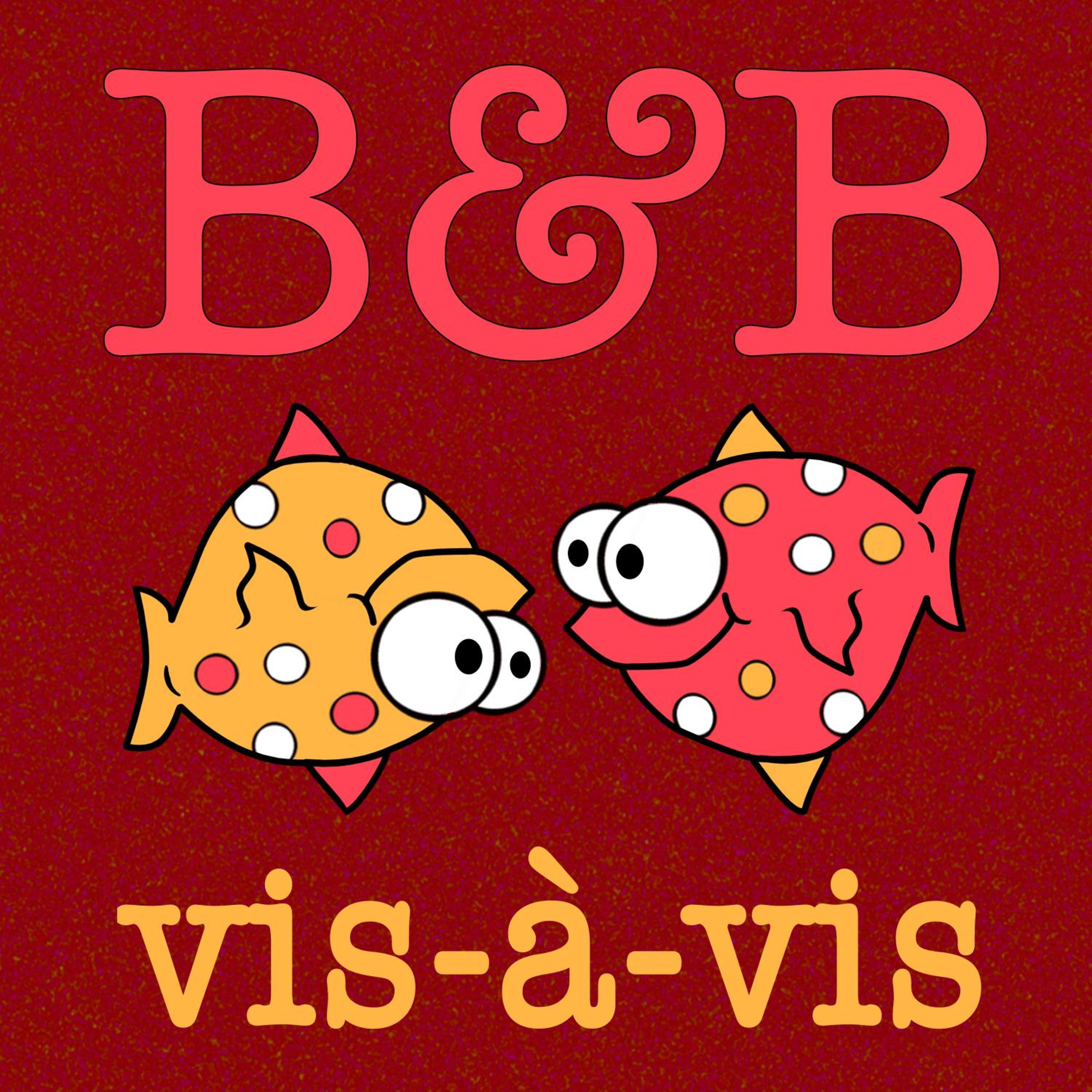 B&B visavis