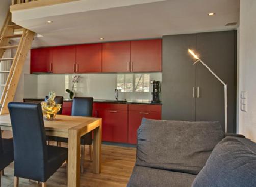 Apartment Alpina view 5
