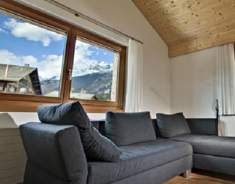 Apartment Alpina view 4