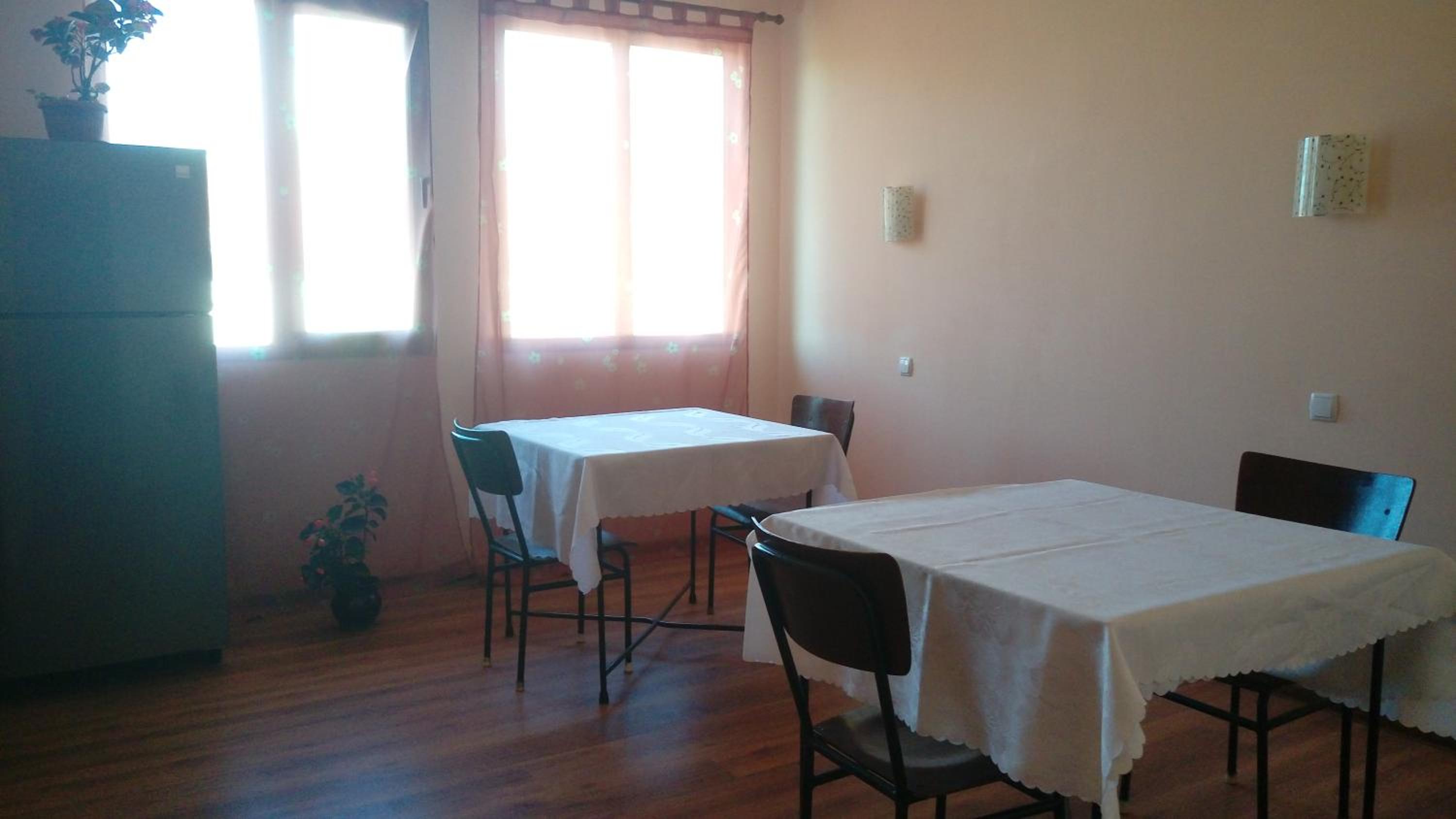 Fenix Rooms