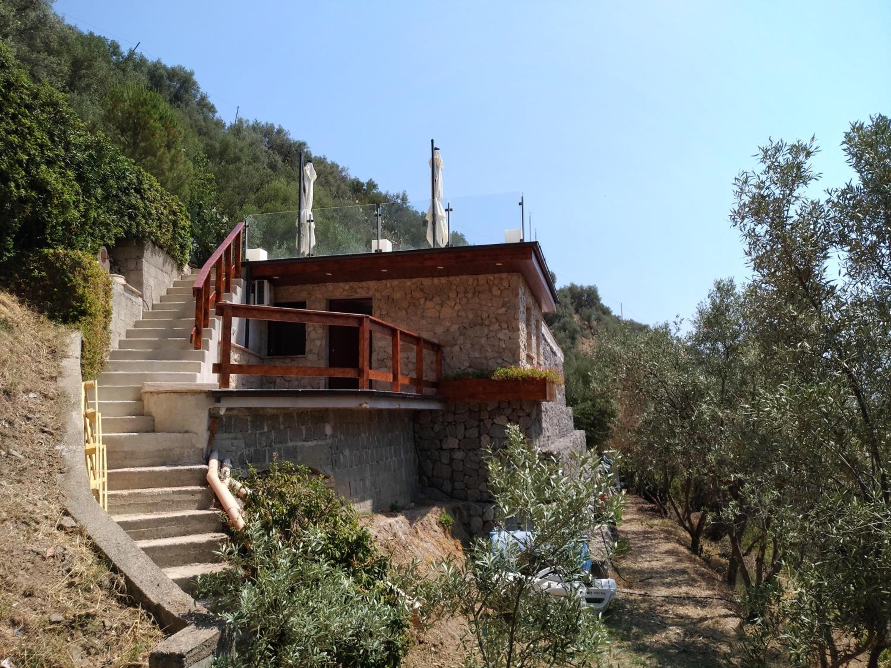 Hotel Villa Greco - Image 1