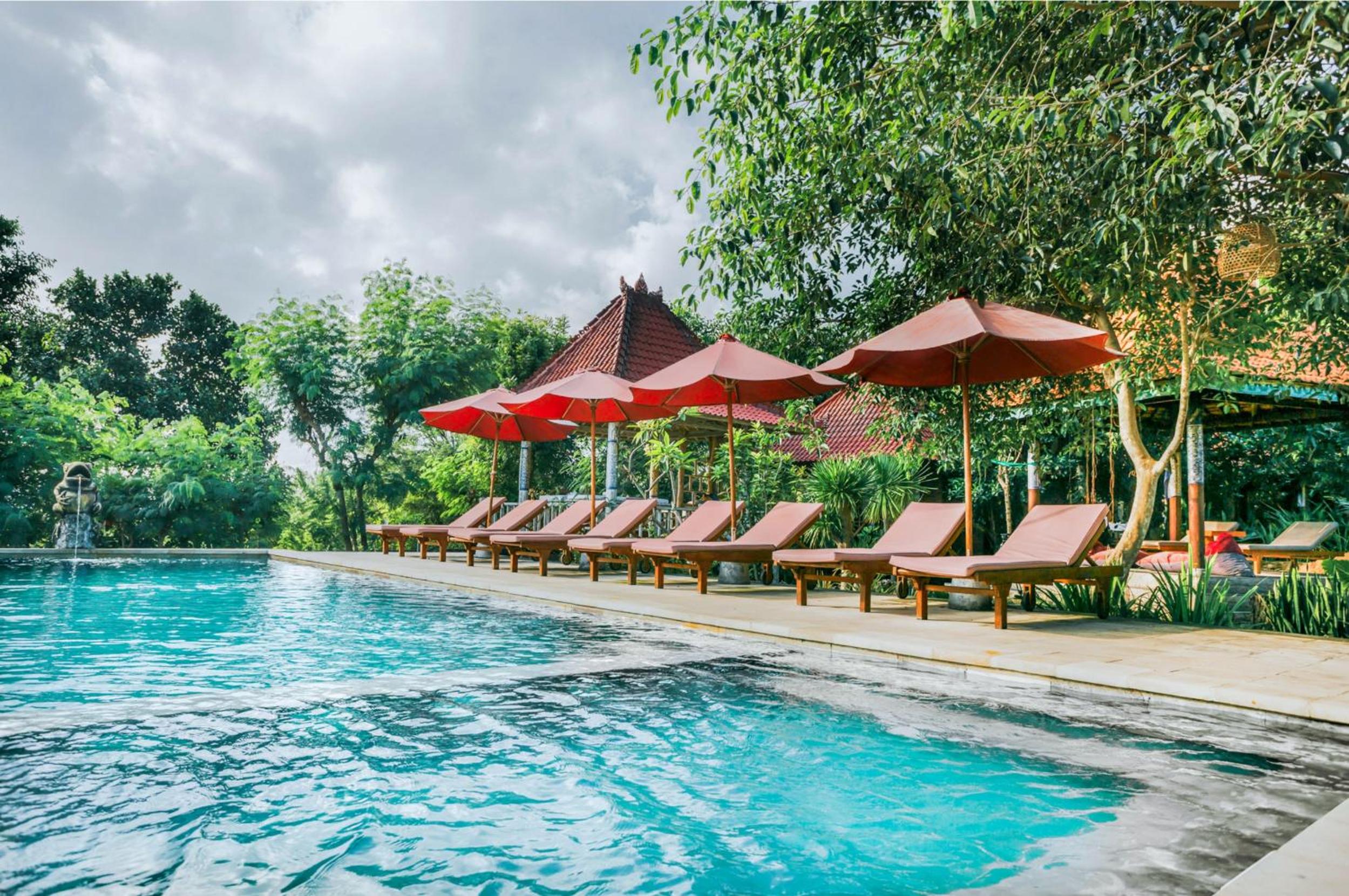 Darsan Lembongan Boutique Cottage