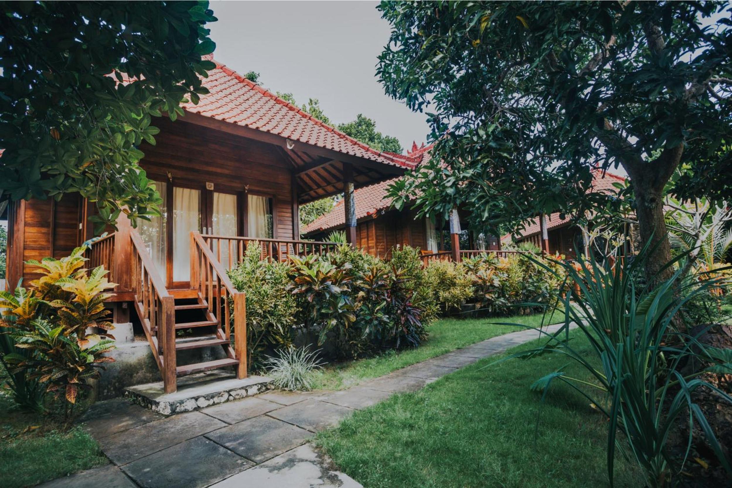 Darsan Lembongan Boutique Cottage