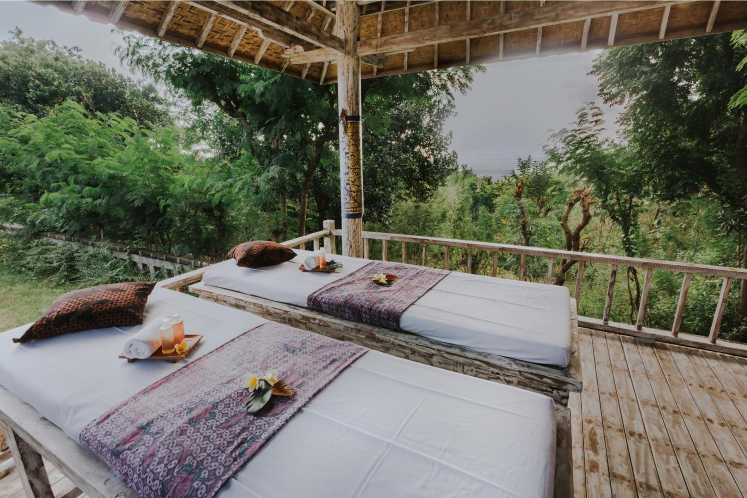 Darsan Lembongan Boutique Cottage