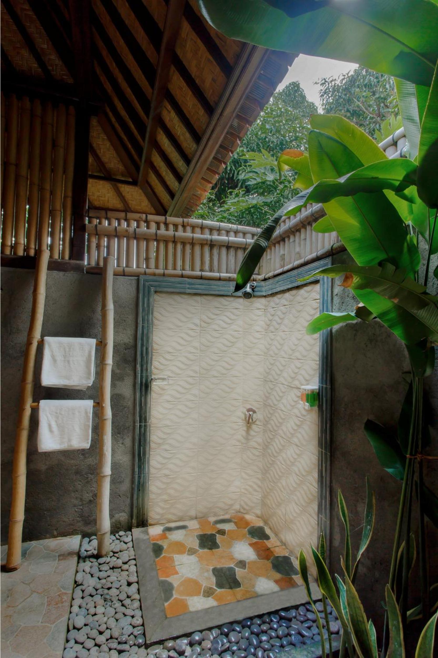Darsan Lembongan Boutique Cottage