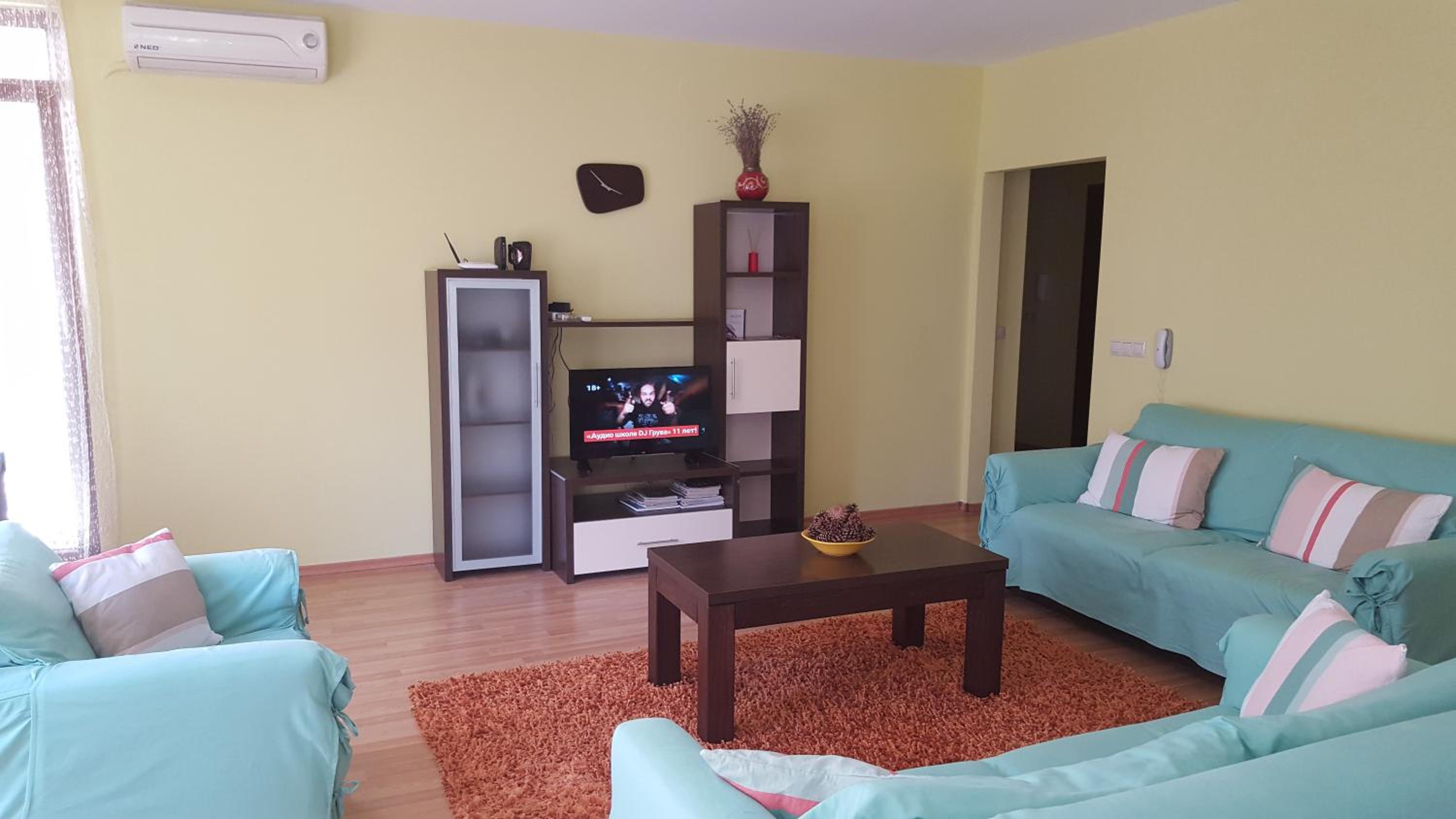 Europroperties Iglika Apartments