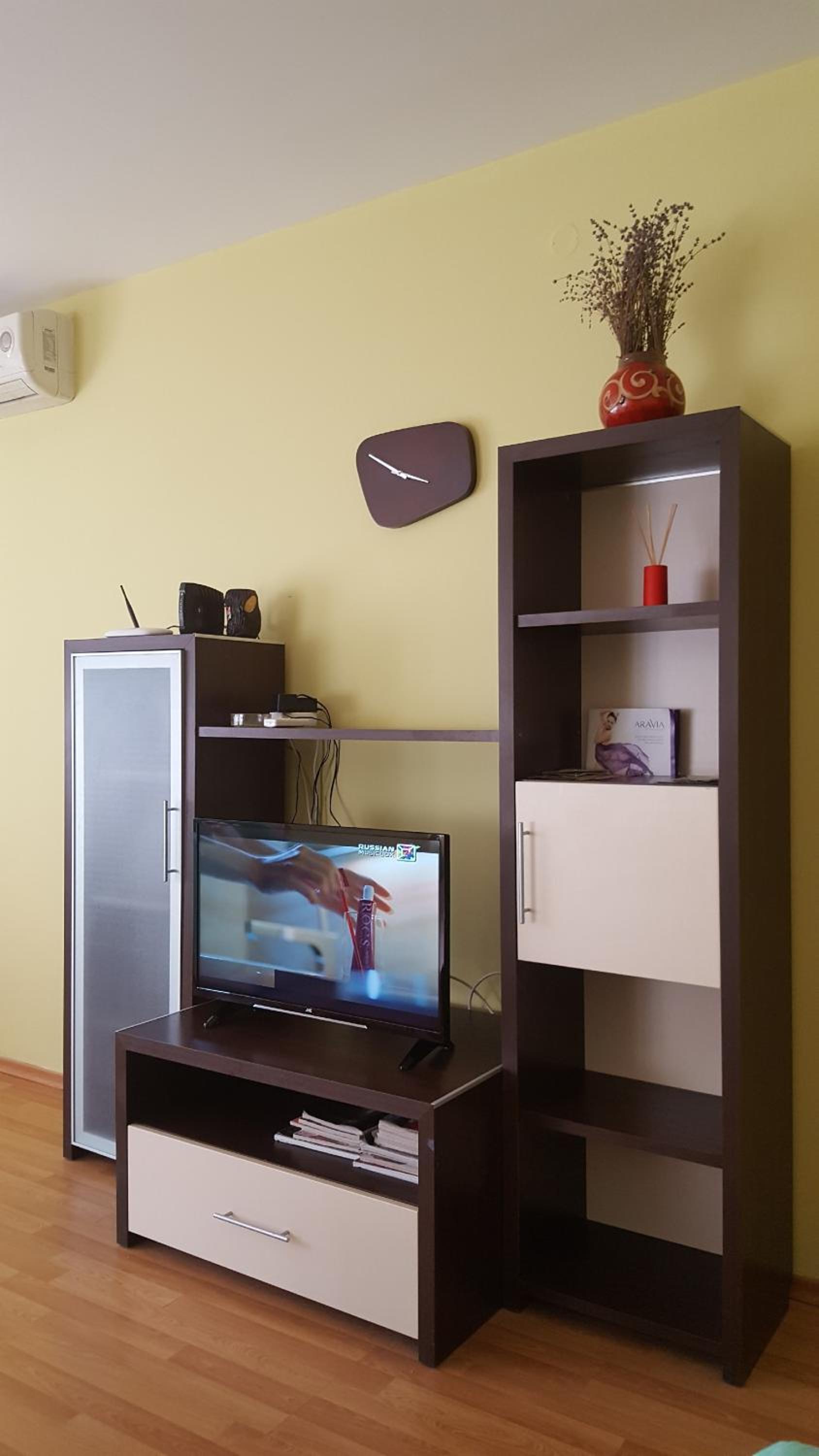 Europroperties Iglika Apartments
