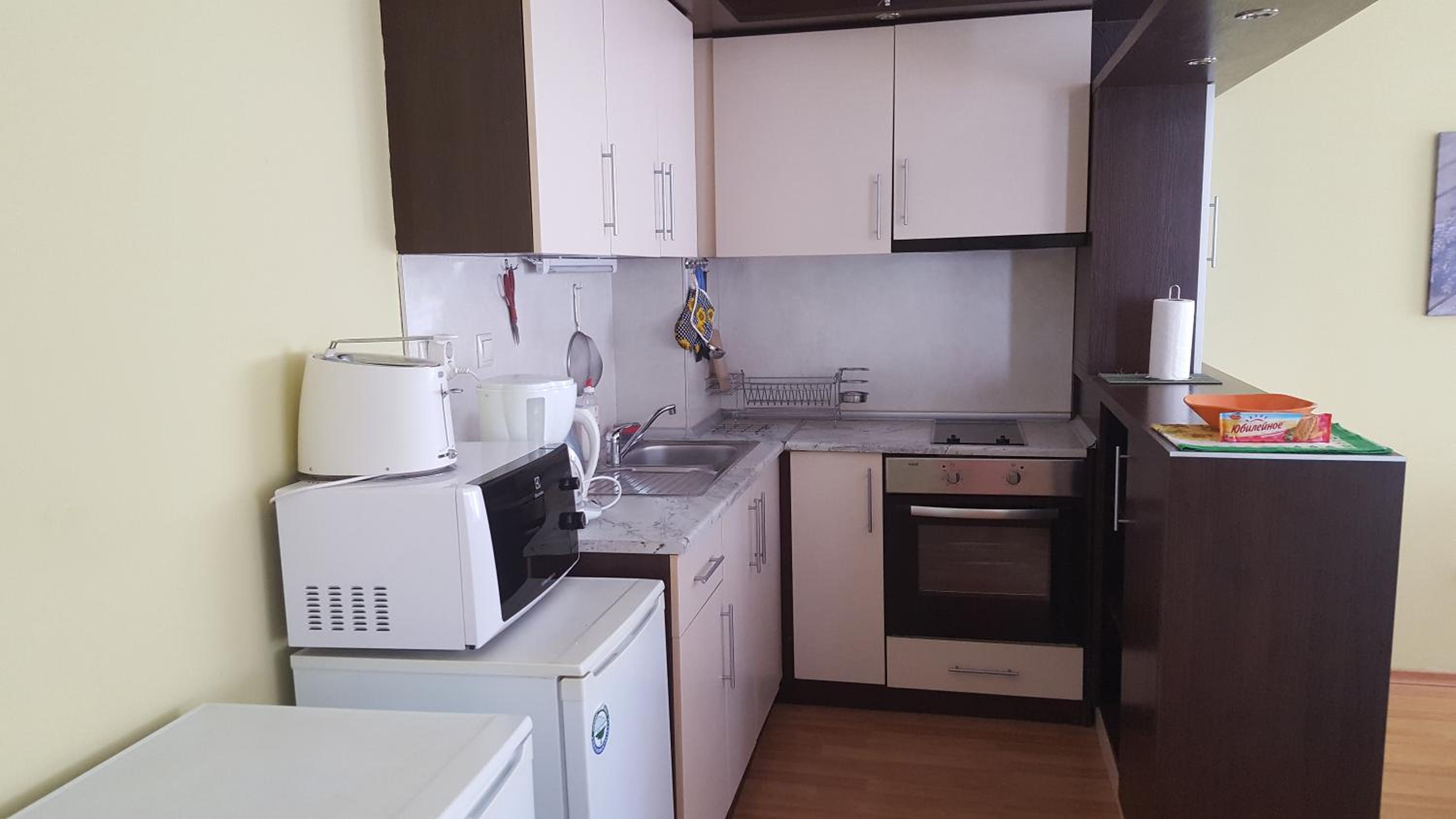 Europroperties Iglika Apartments