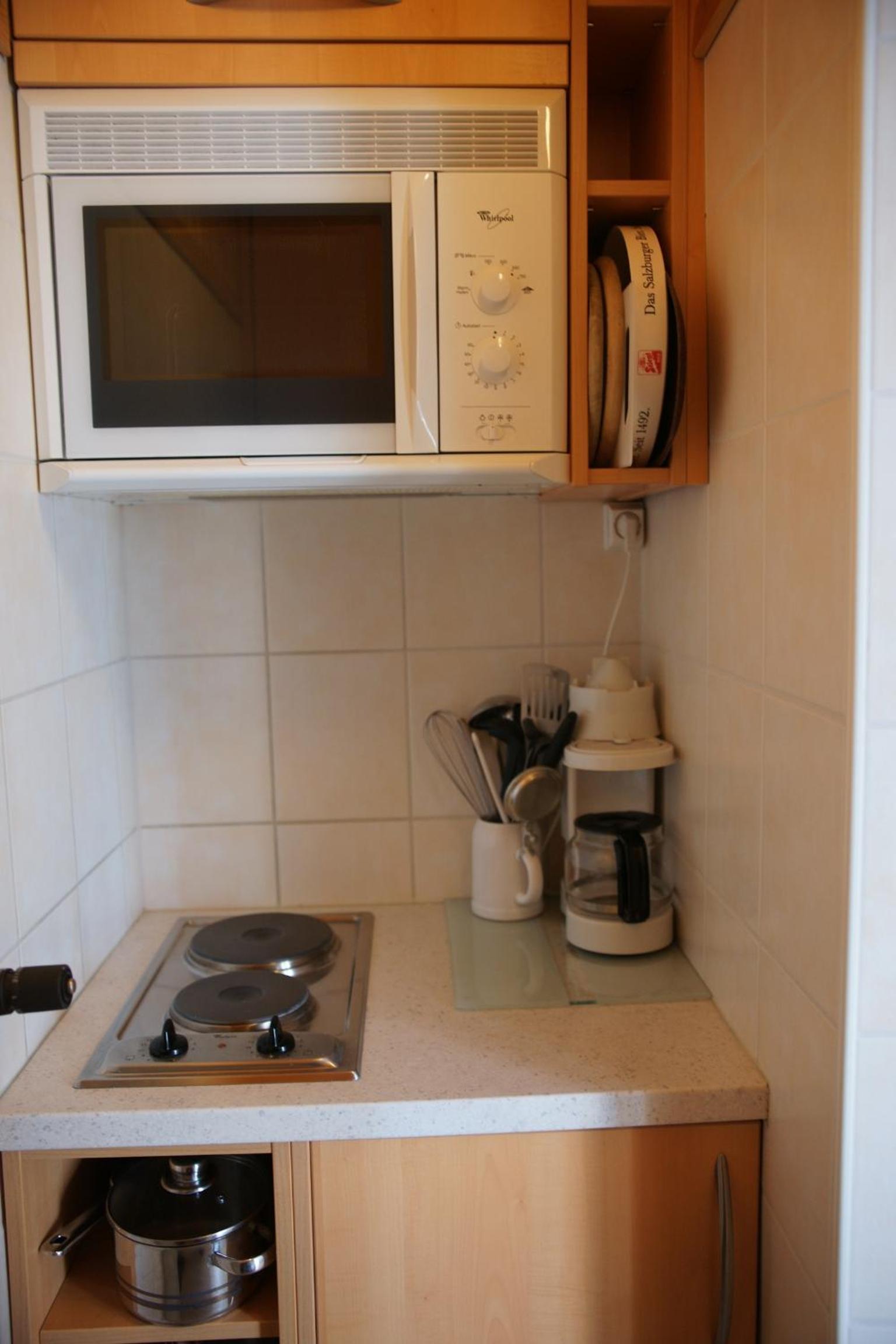 boutique appartementsKOFLER
