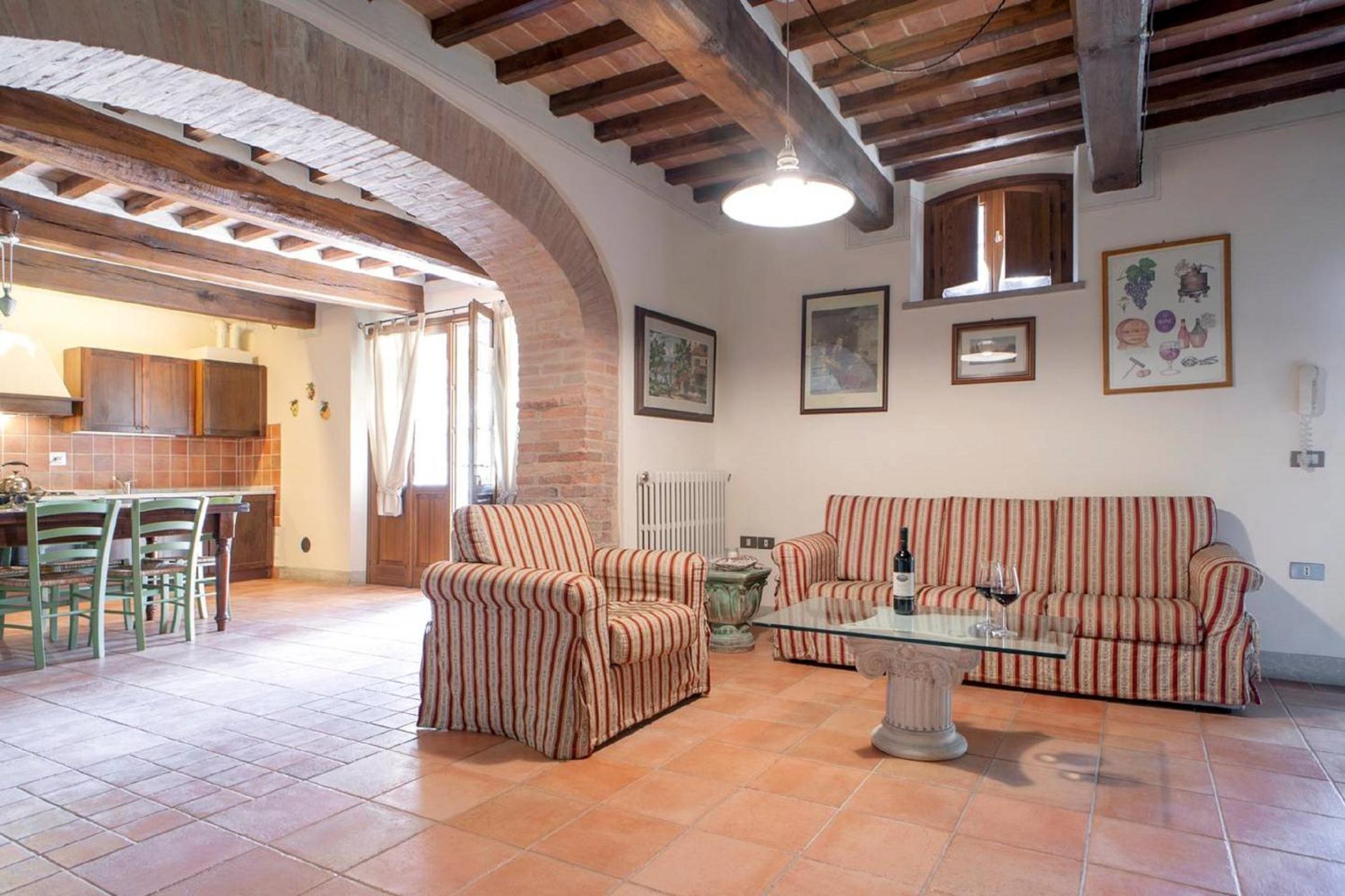 Azienda Agricola e Agriturismo Vallorsi