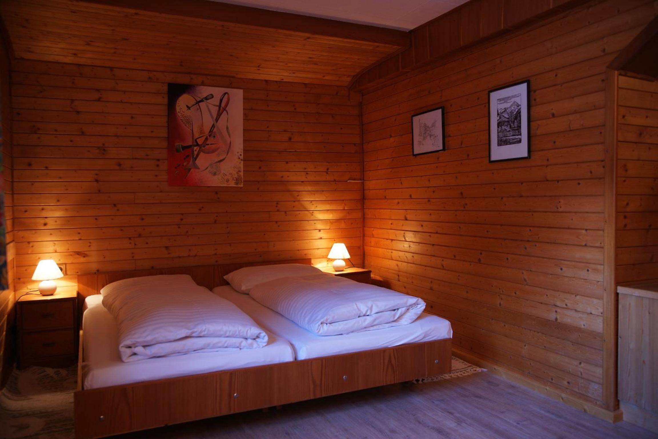 boutique appartementsKOFLER