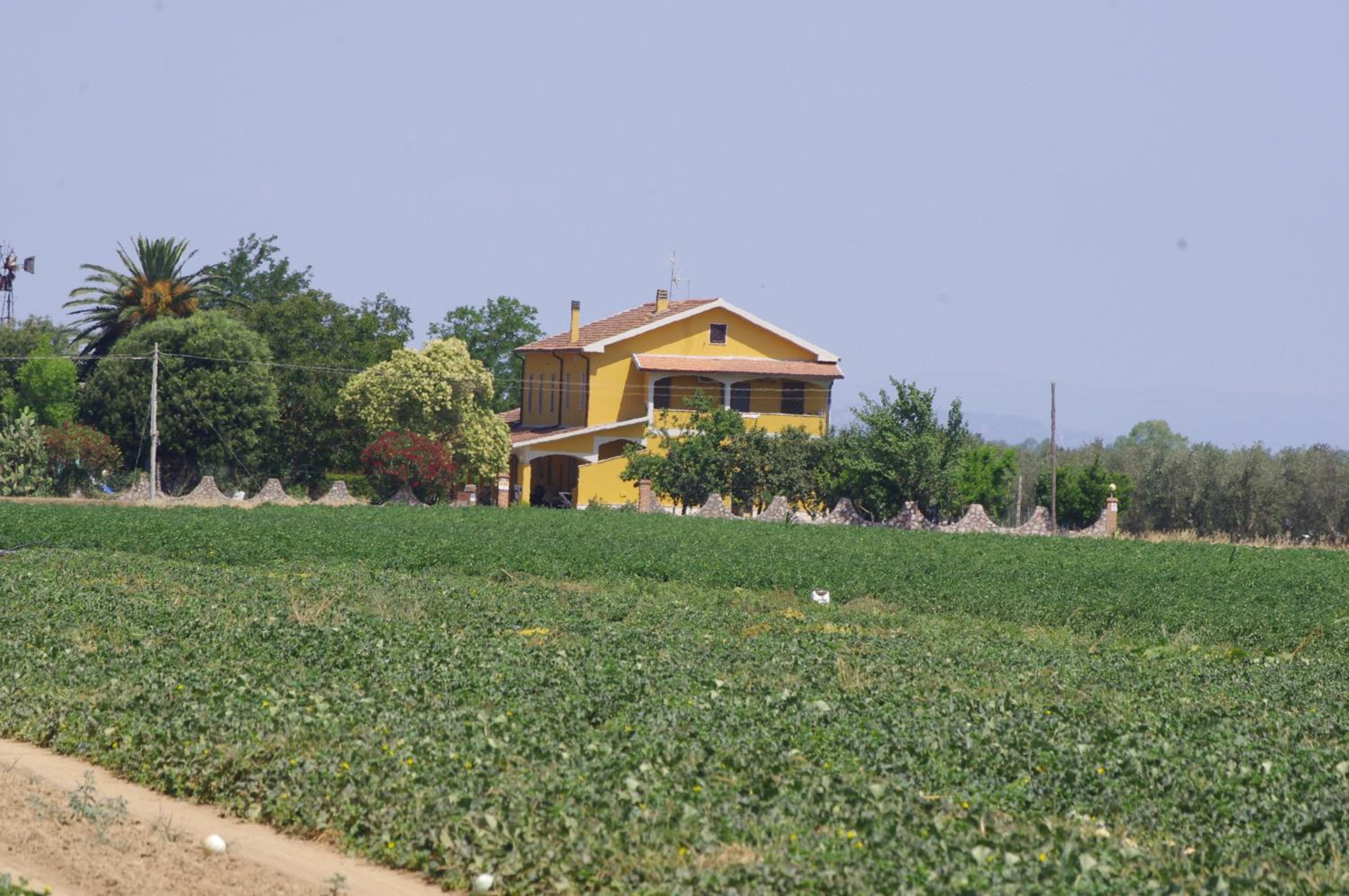 Agriturismo Merano