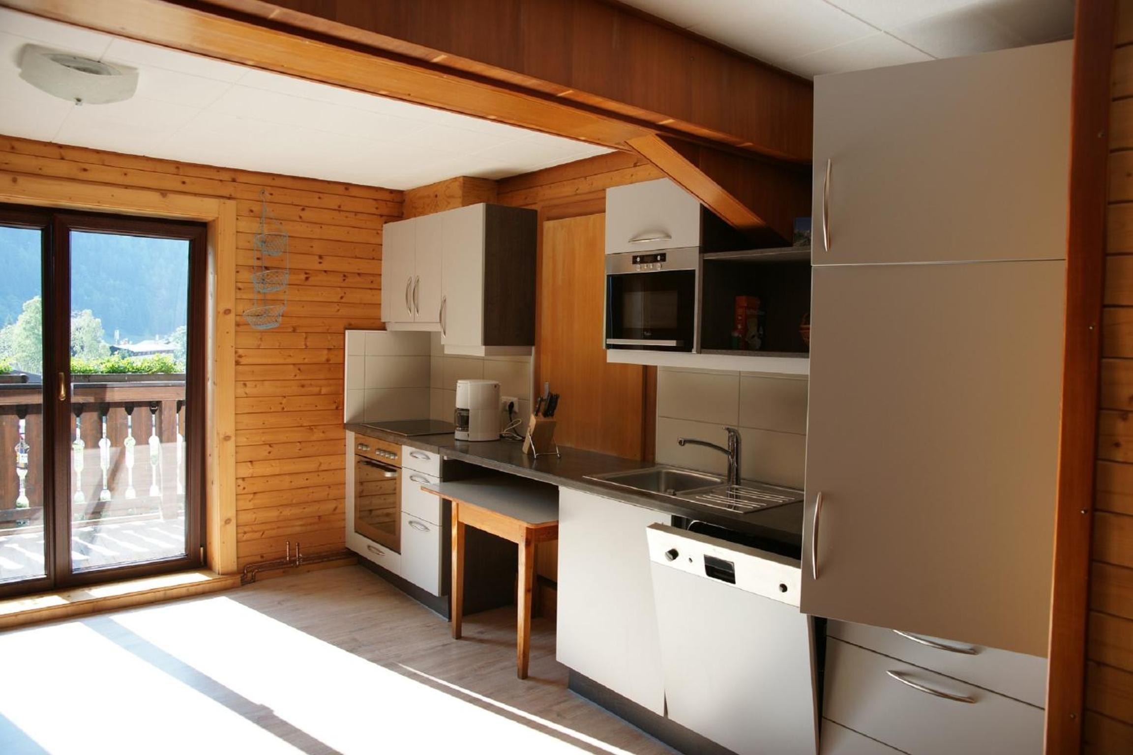 boutique appartementsKOFLER