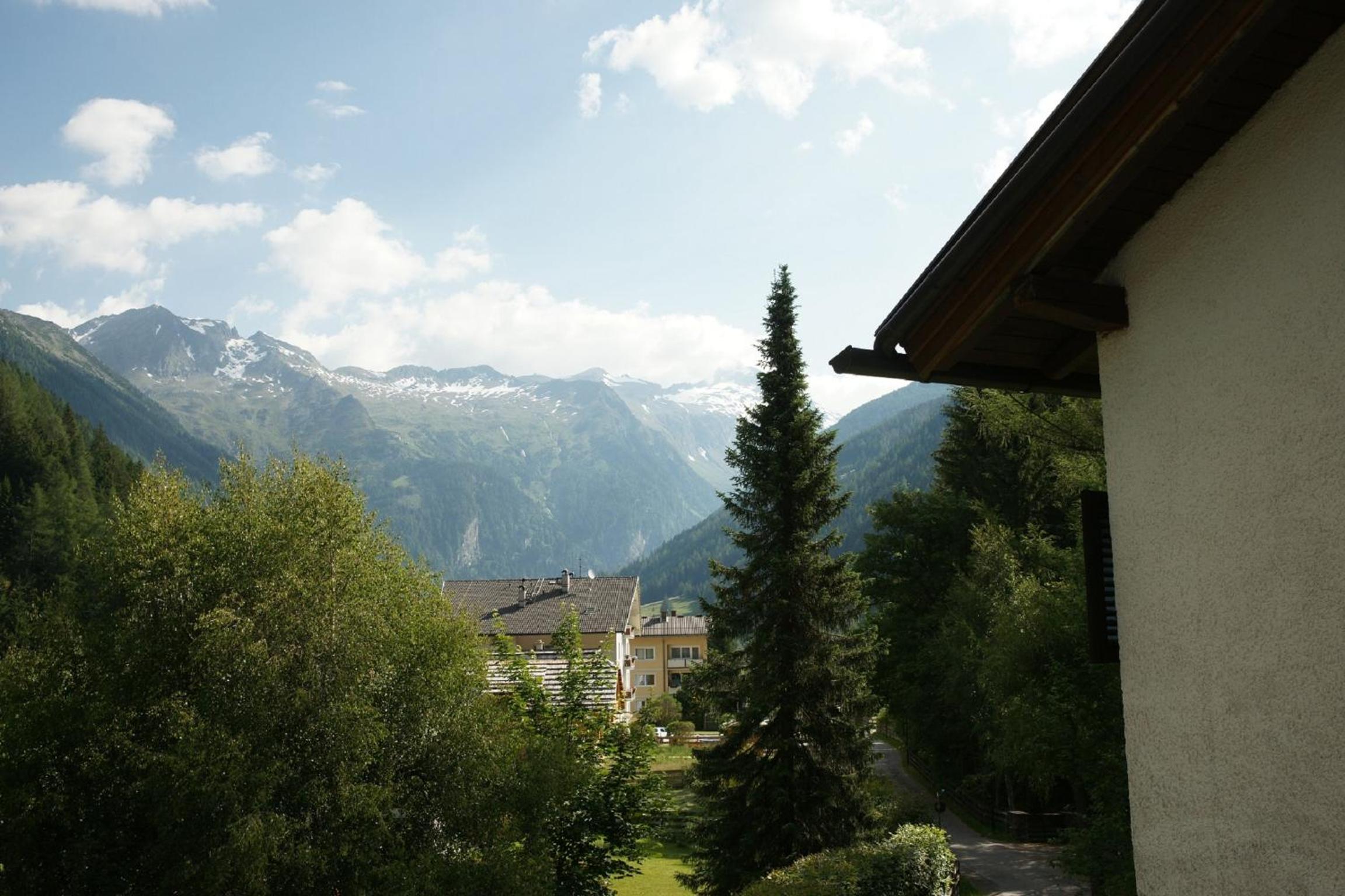 boutique appartementsKOFLER