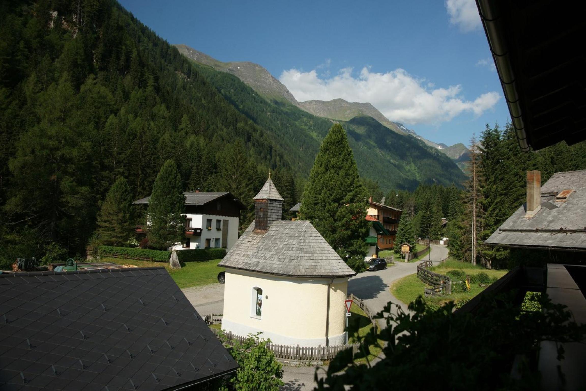 boutique appartementsKOFLER