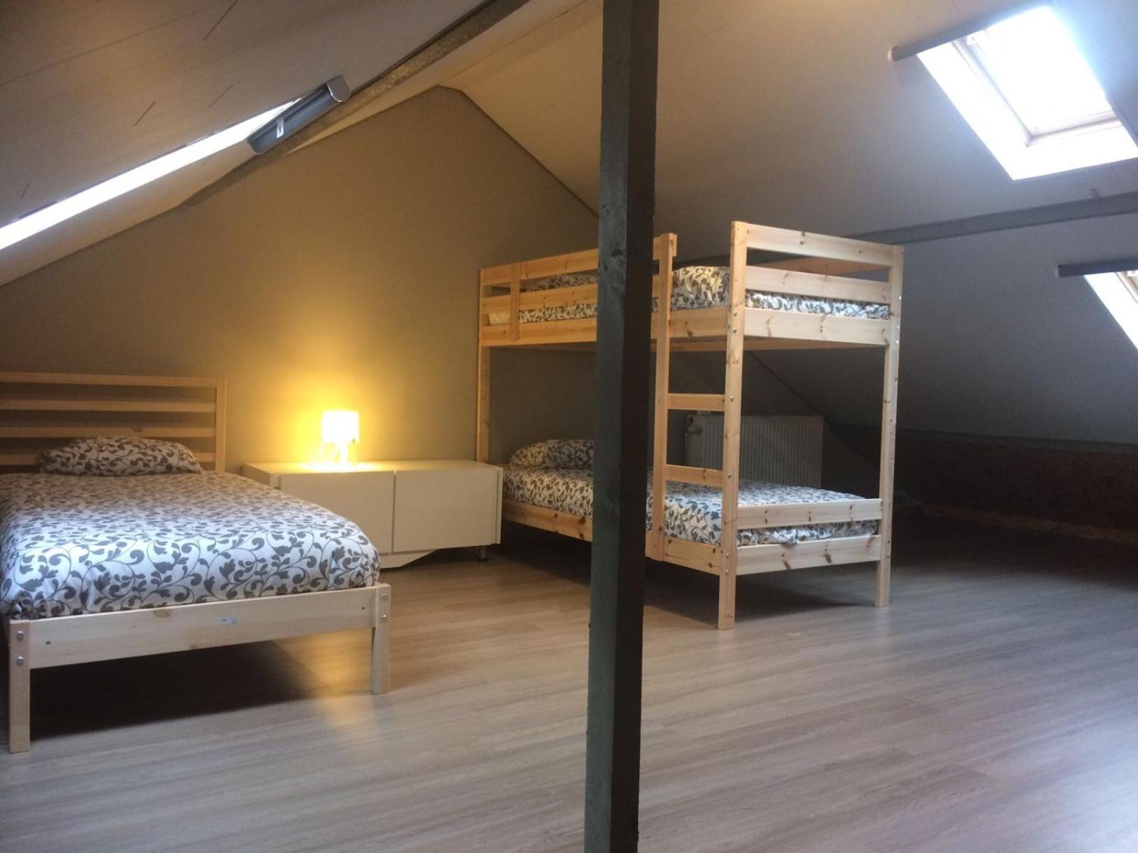 La Petite Villa