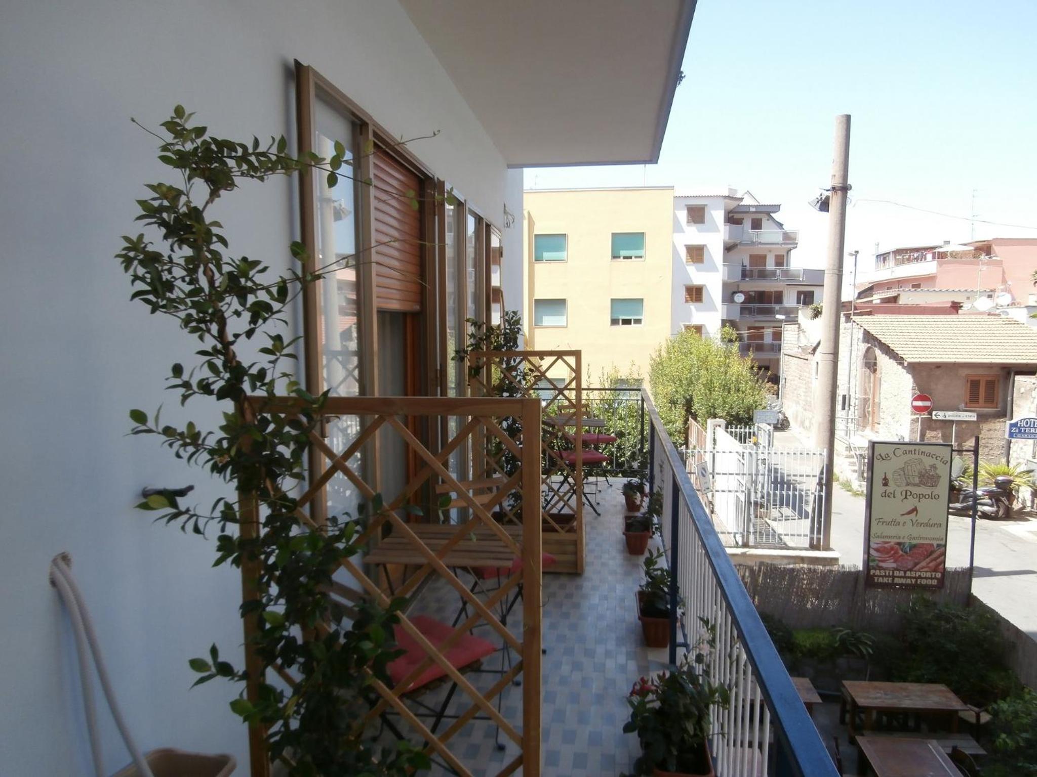 Casa Rosetta view 5