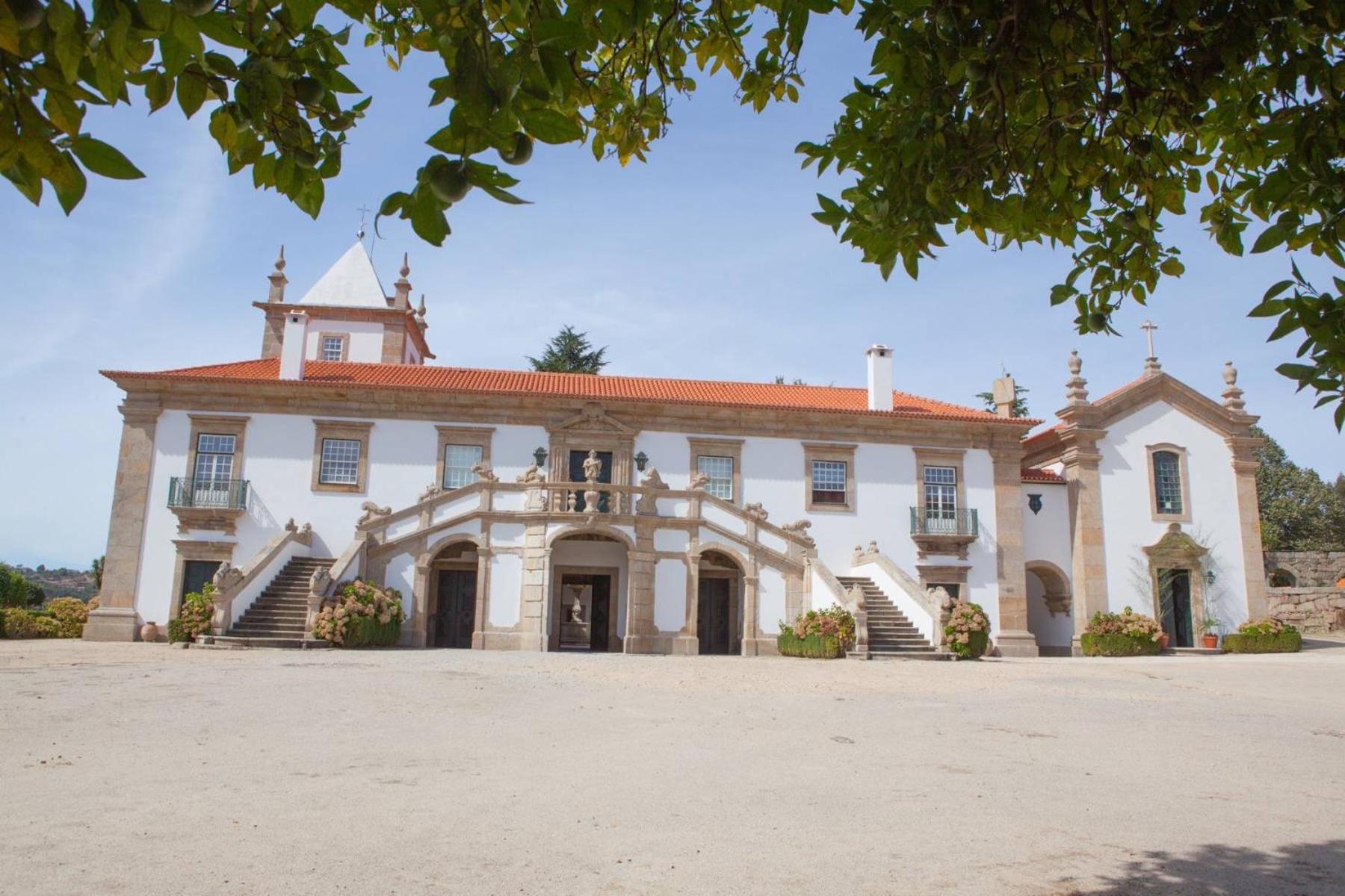 Casa de Quintã view 3