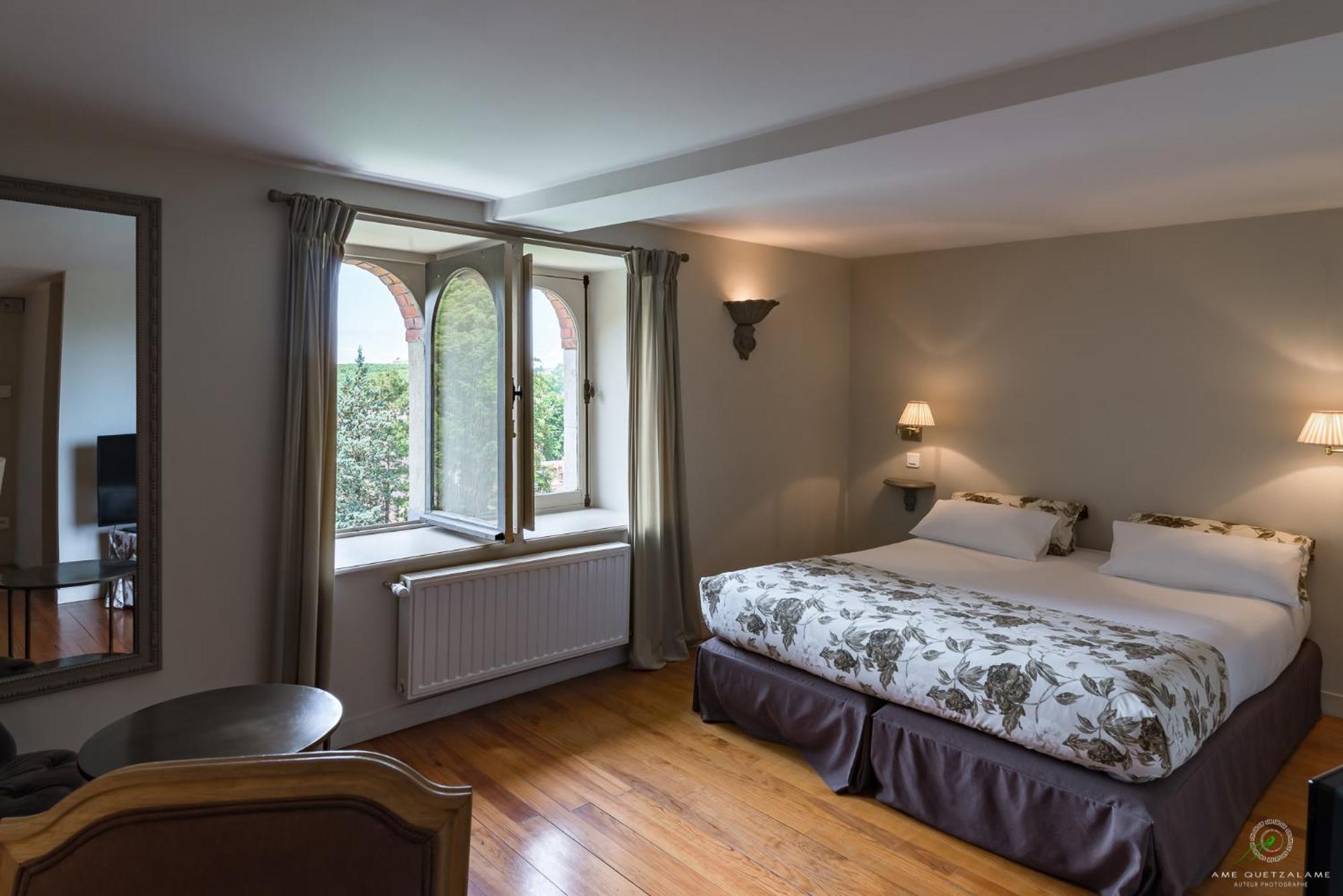 Besancon Vacations - Hotel Restaurant Spa Le Sauvage - Property Image 5