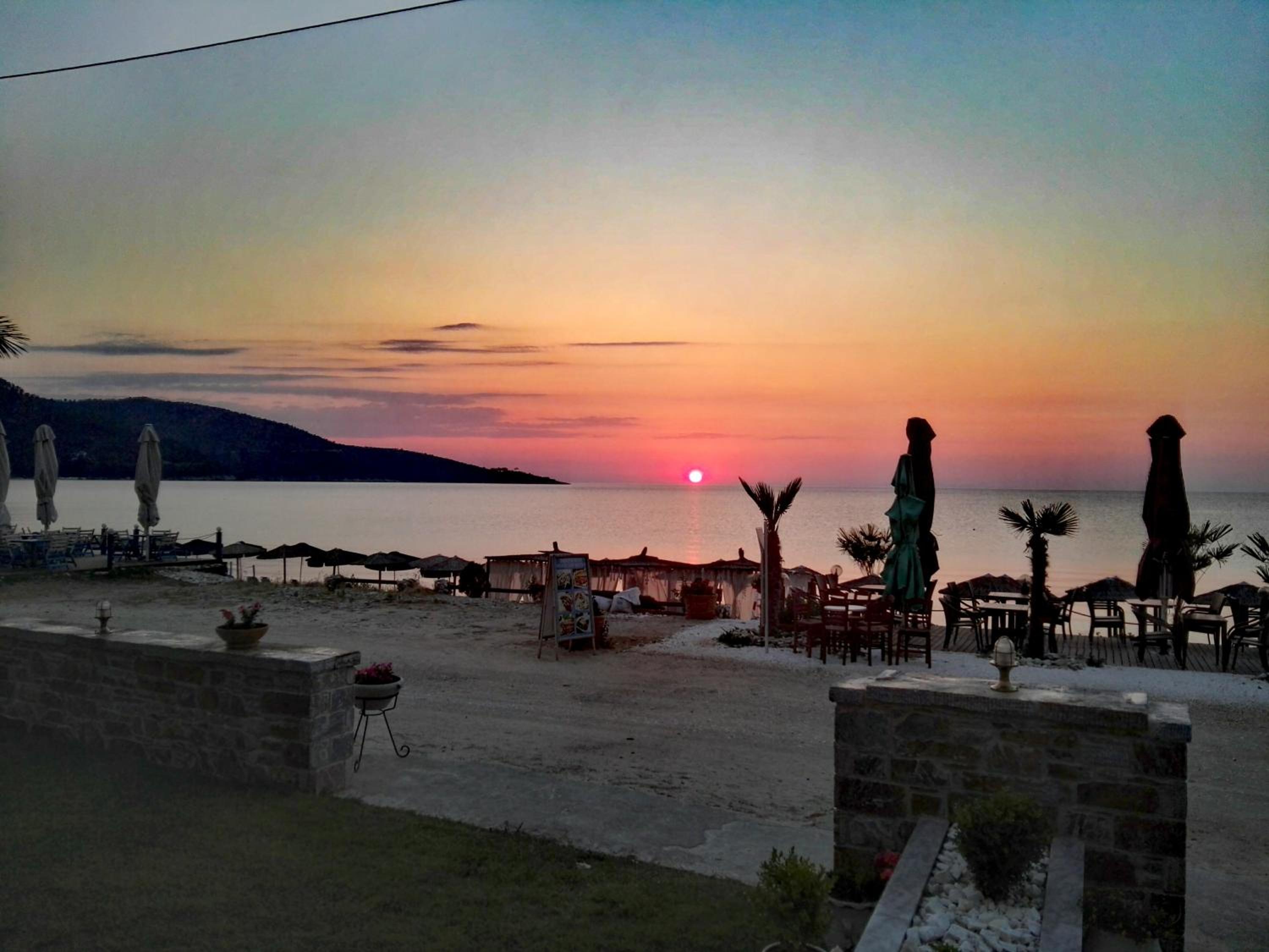 Endless Blue Sea Resort view 3