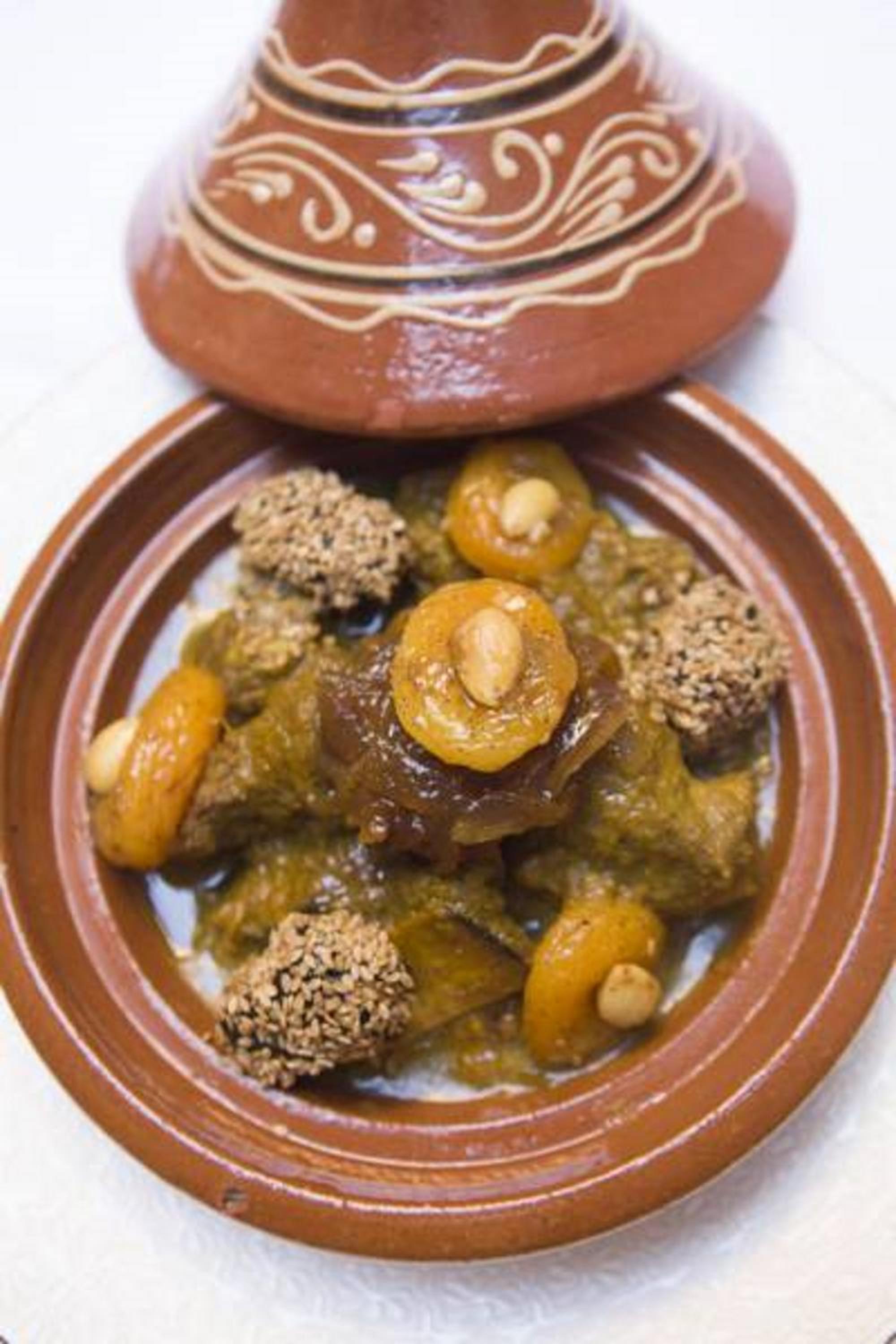 Medina social club