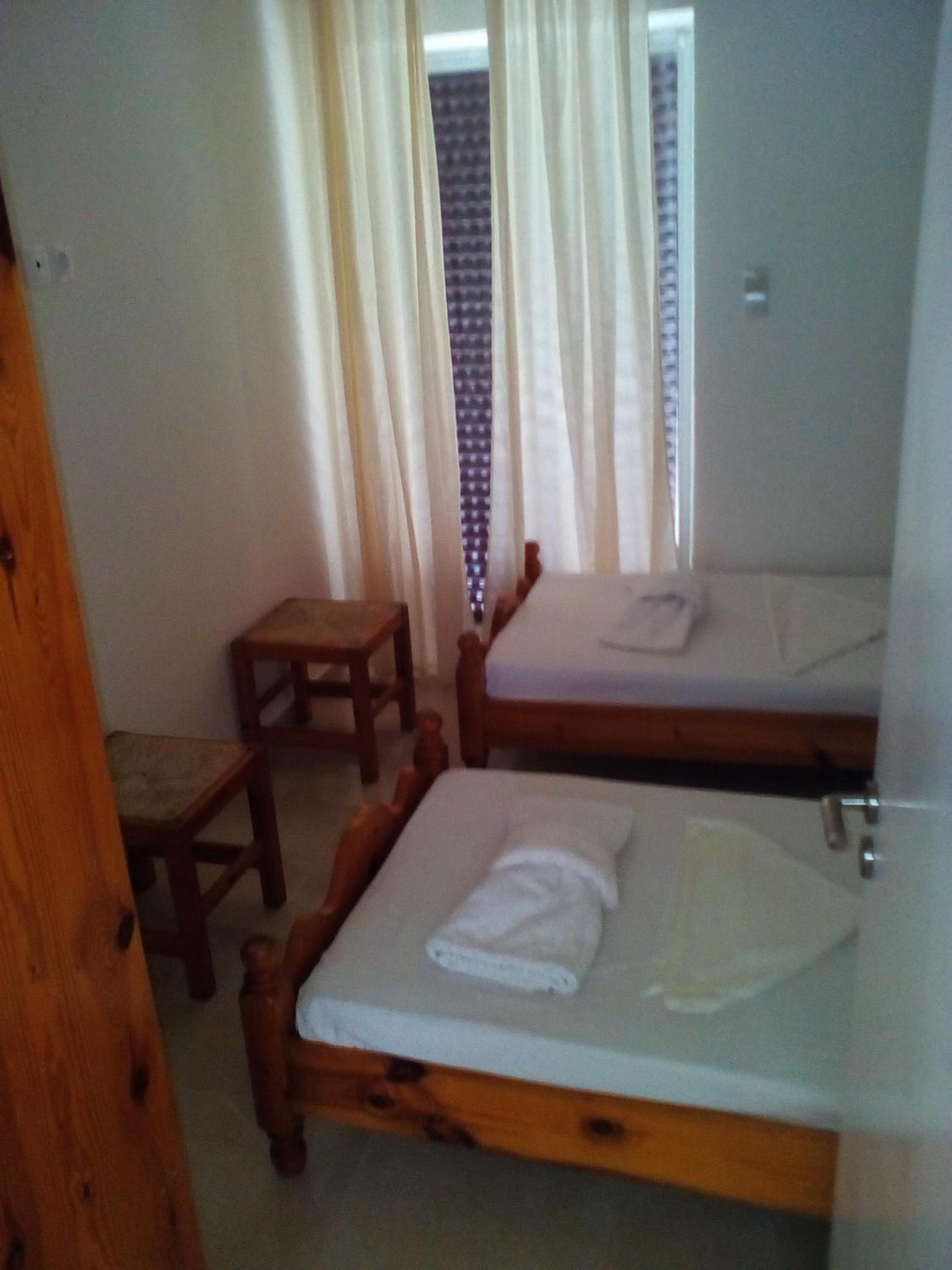 Mina Apartments