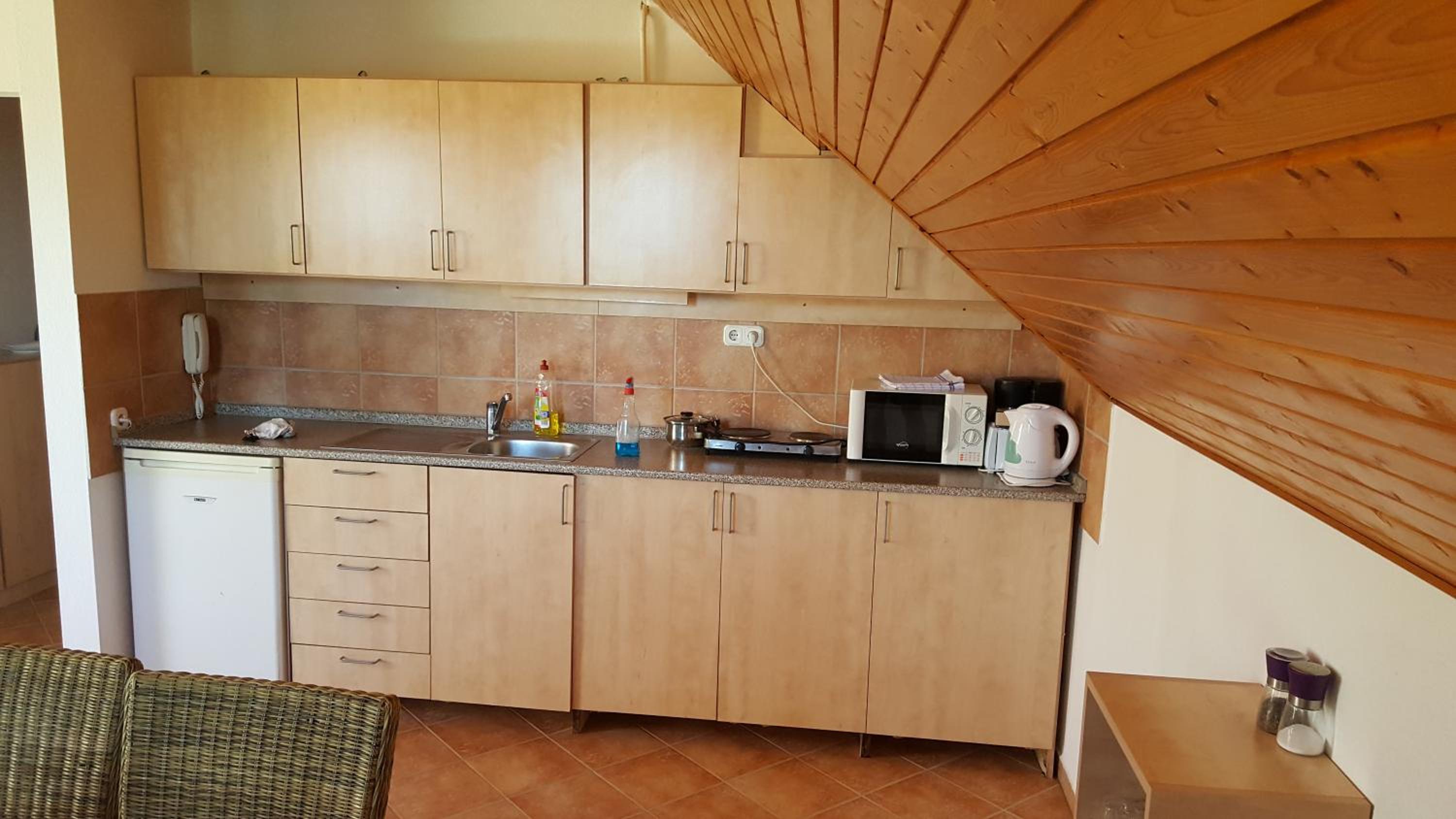 Apartman Nóra II. view 4