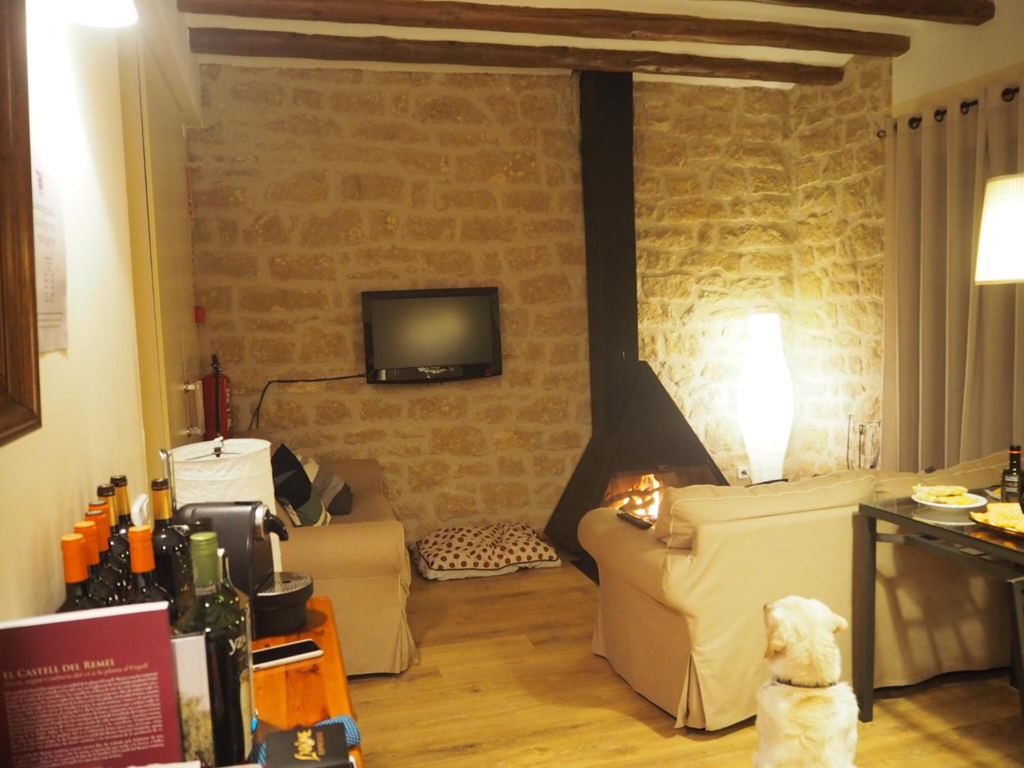 Vilosell Wine Hotel