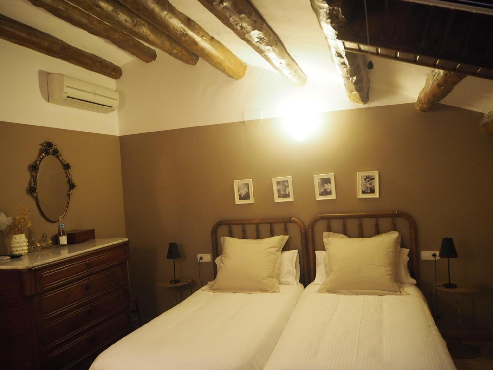 Vilosell Wine Hotel